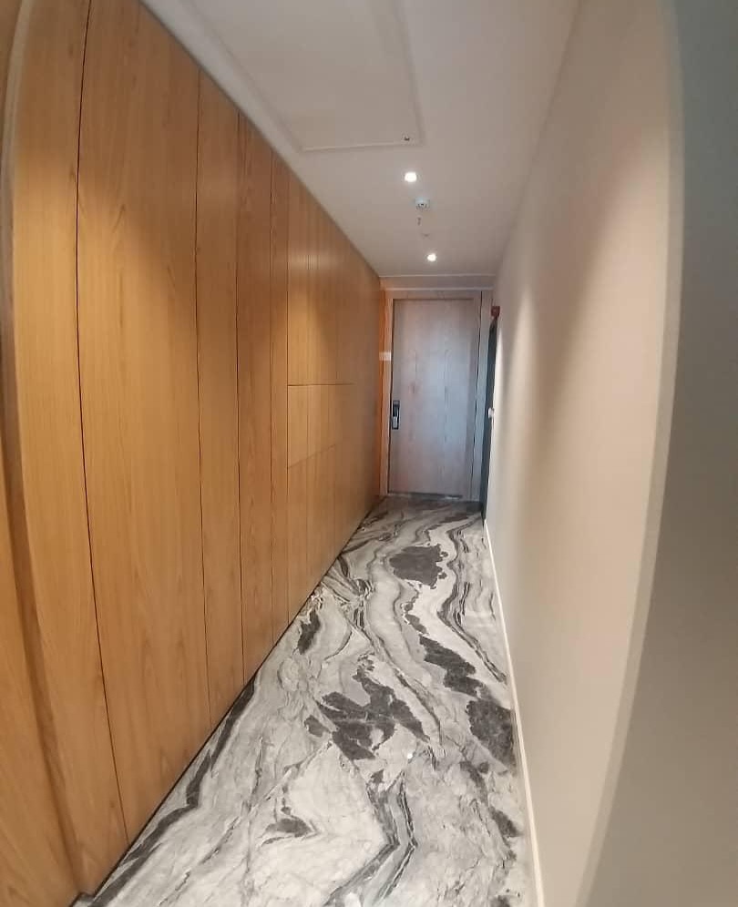 فروش آپارتمان 170متری اقدسیه