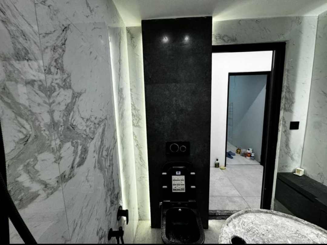 فروش آپارتمان 130 متر دیباجی جنوبی نوساز کلید نخورده