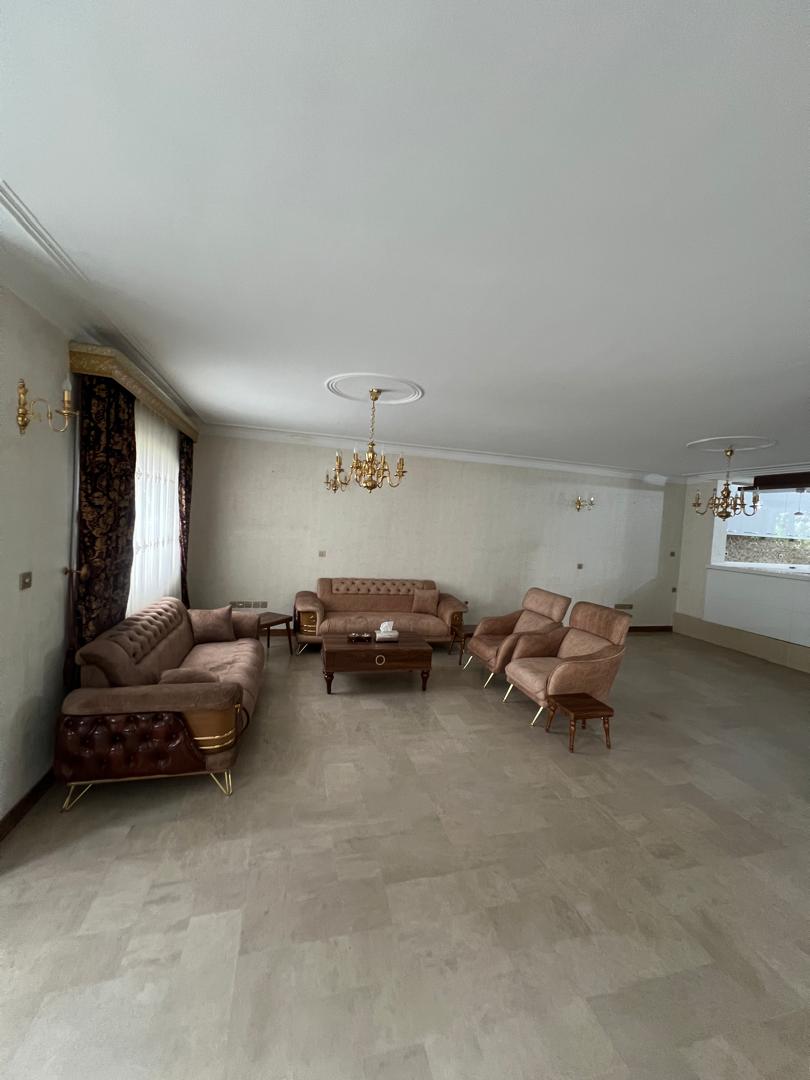 اجاره اپارتمان 320 متر نیاوران