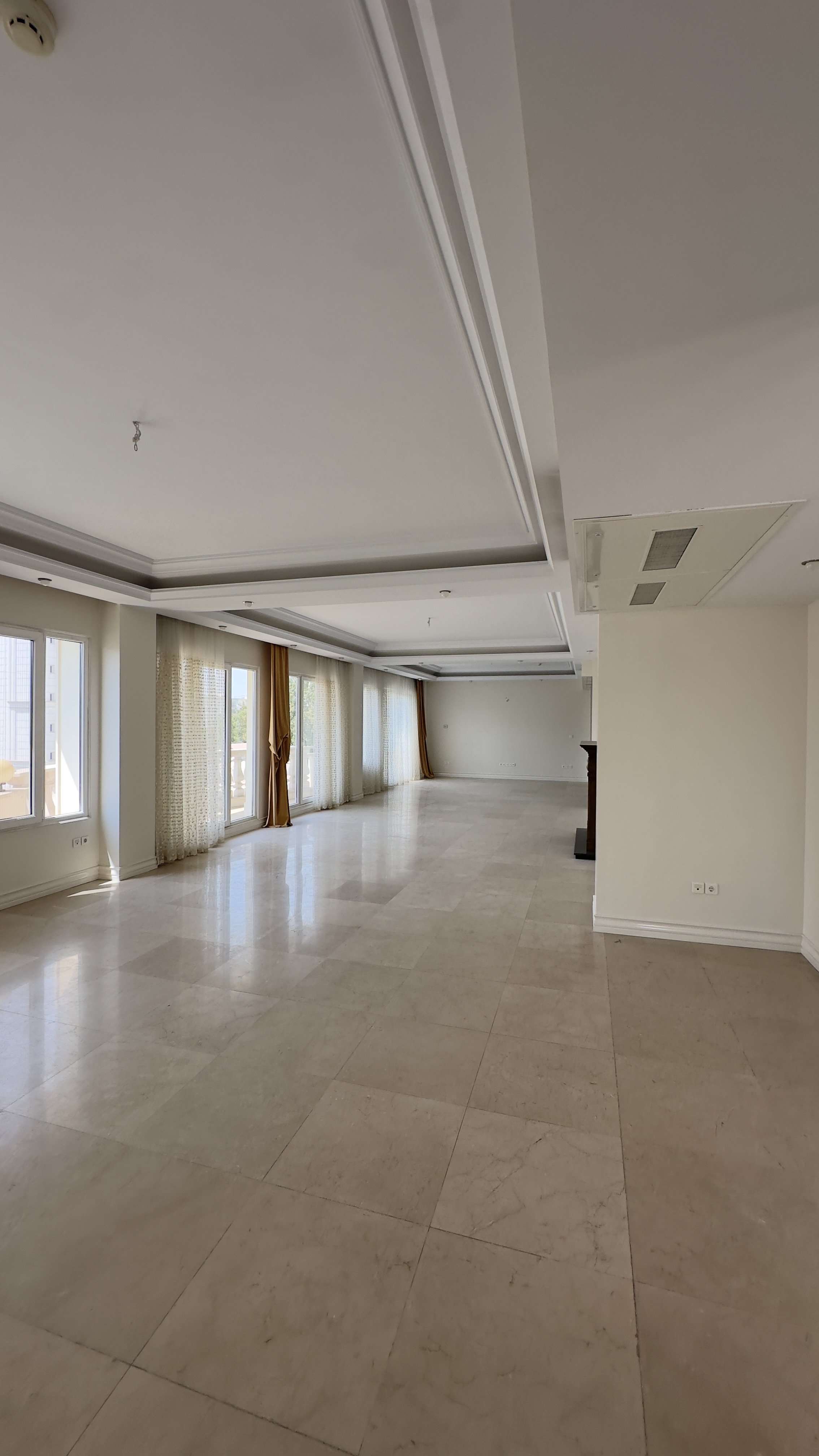 اجاره آپارتمان 400متر نیاوران