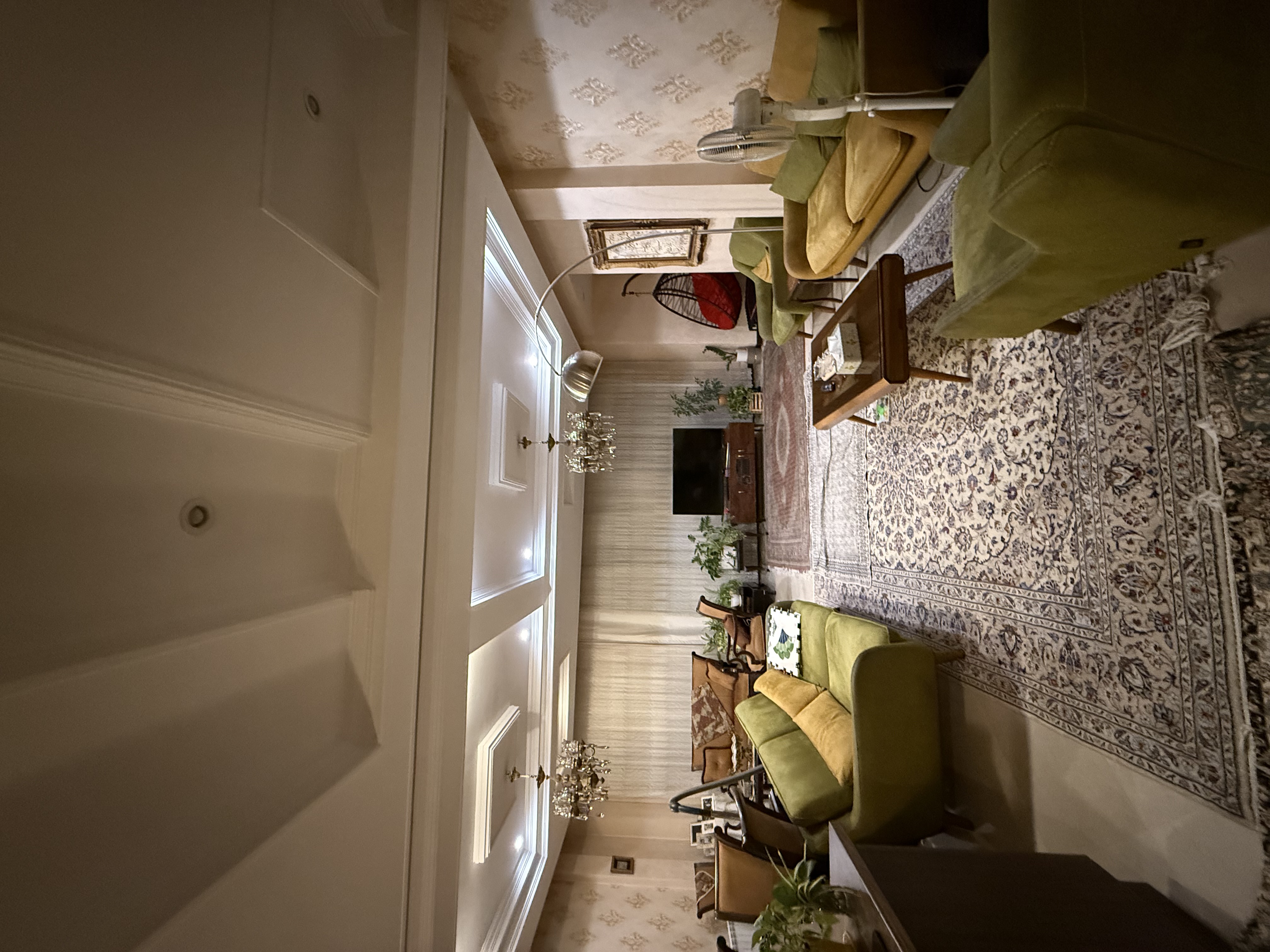 فروش آپارتمان 150 متر دیباجی