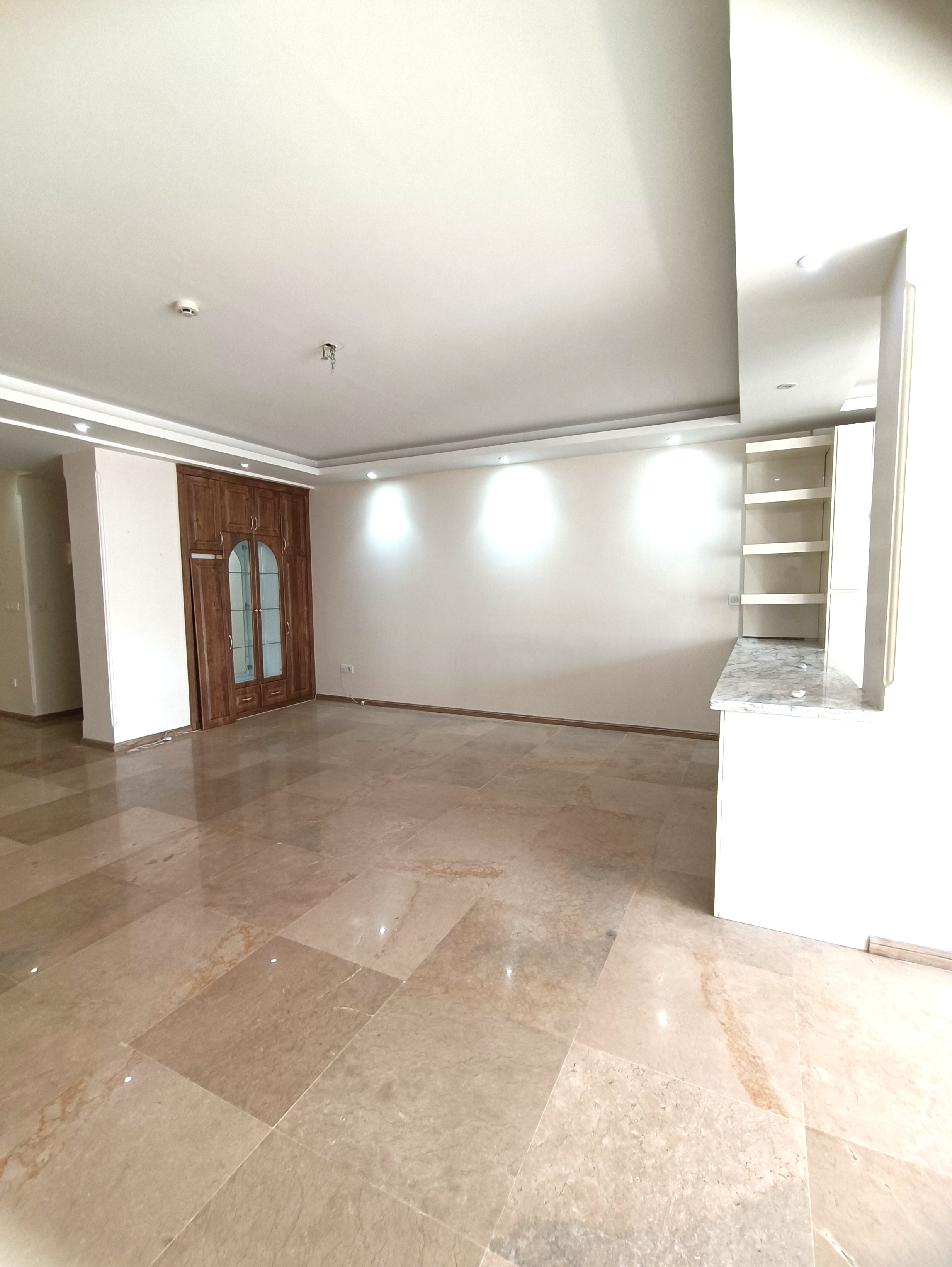 اجاره آپارتمان 150متر دیباجی 3خواب دیباجی
