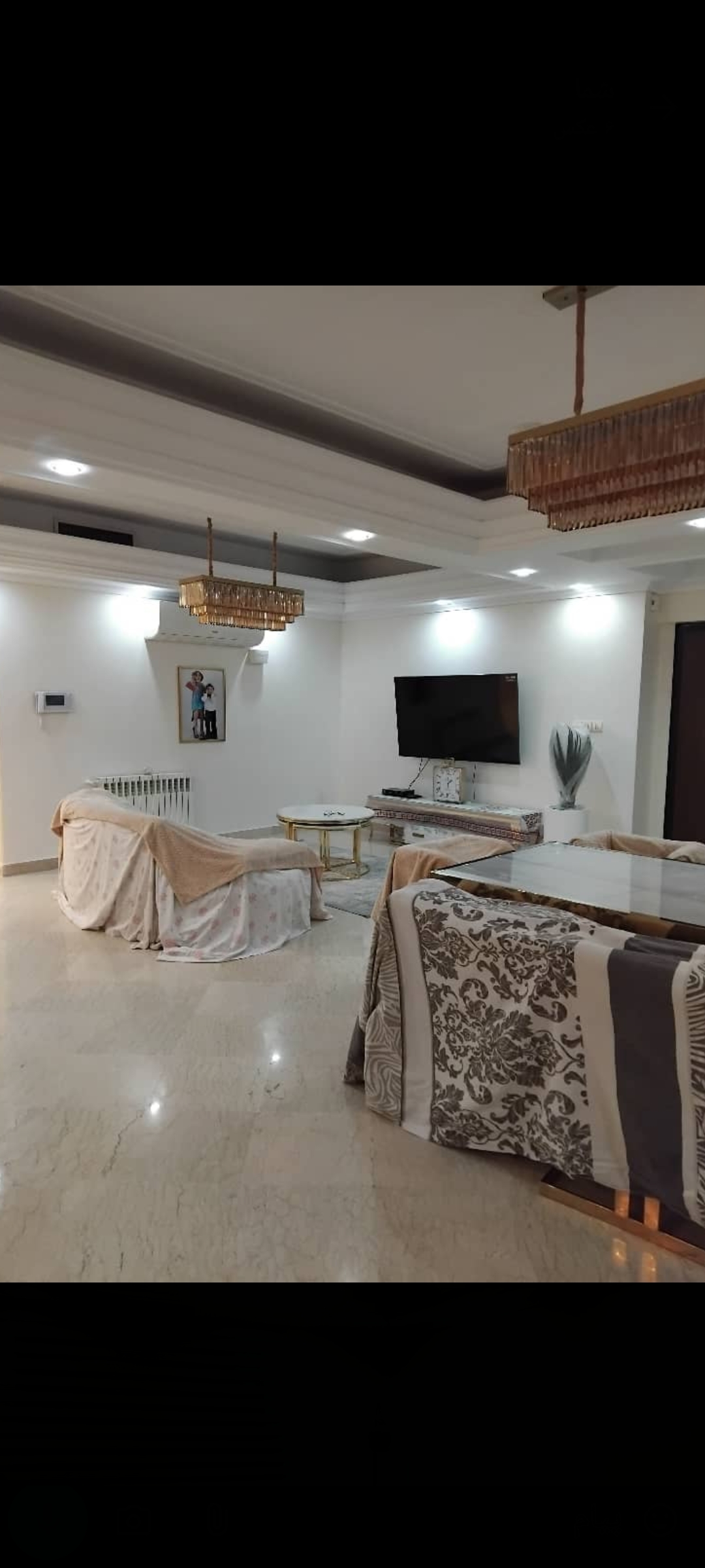 فروش اپارتمان 125 متر دیباجی