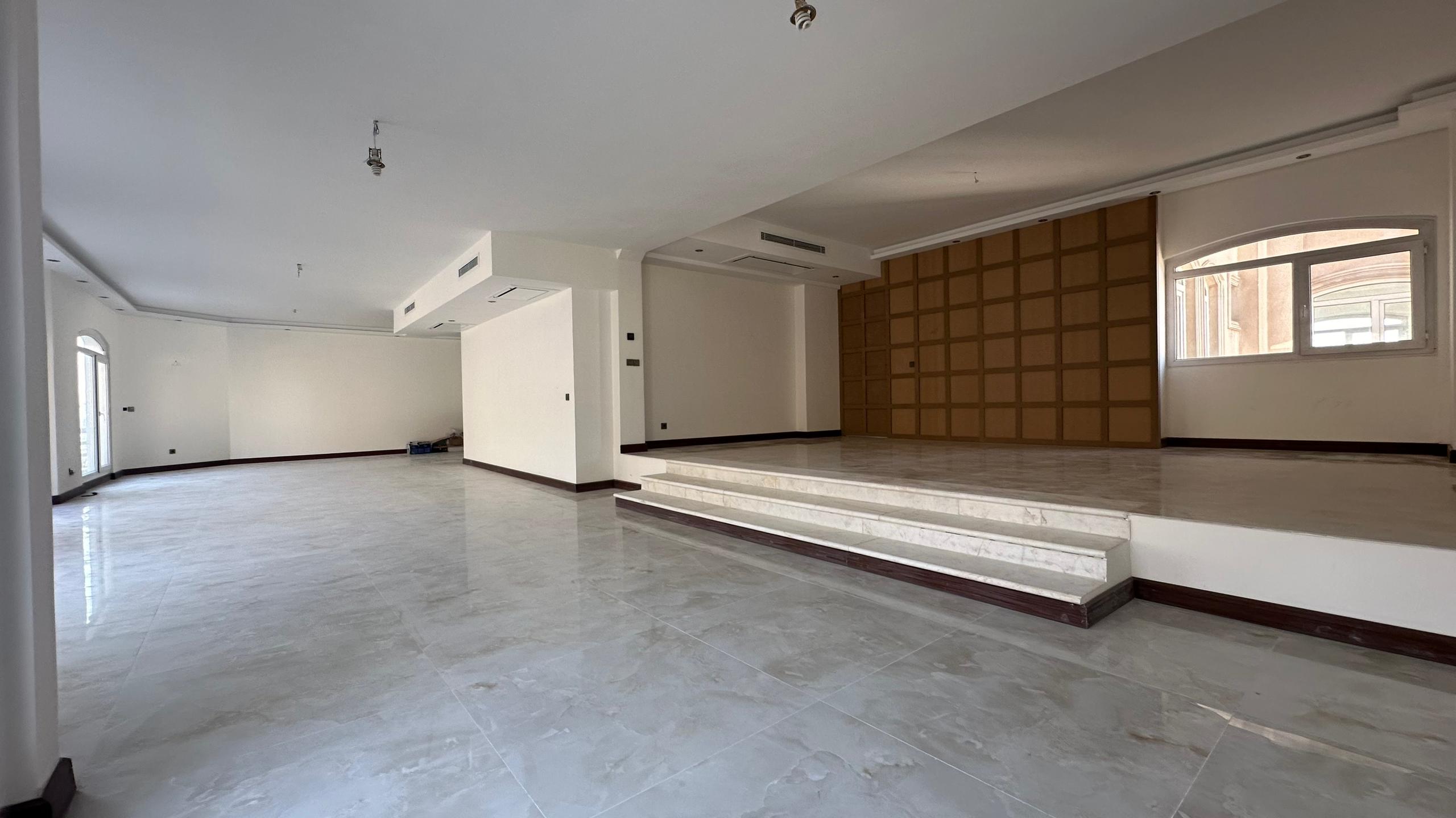 فروش آپارتمان 400 متری شمال کاخ