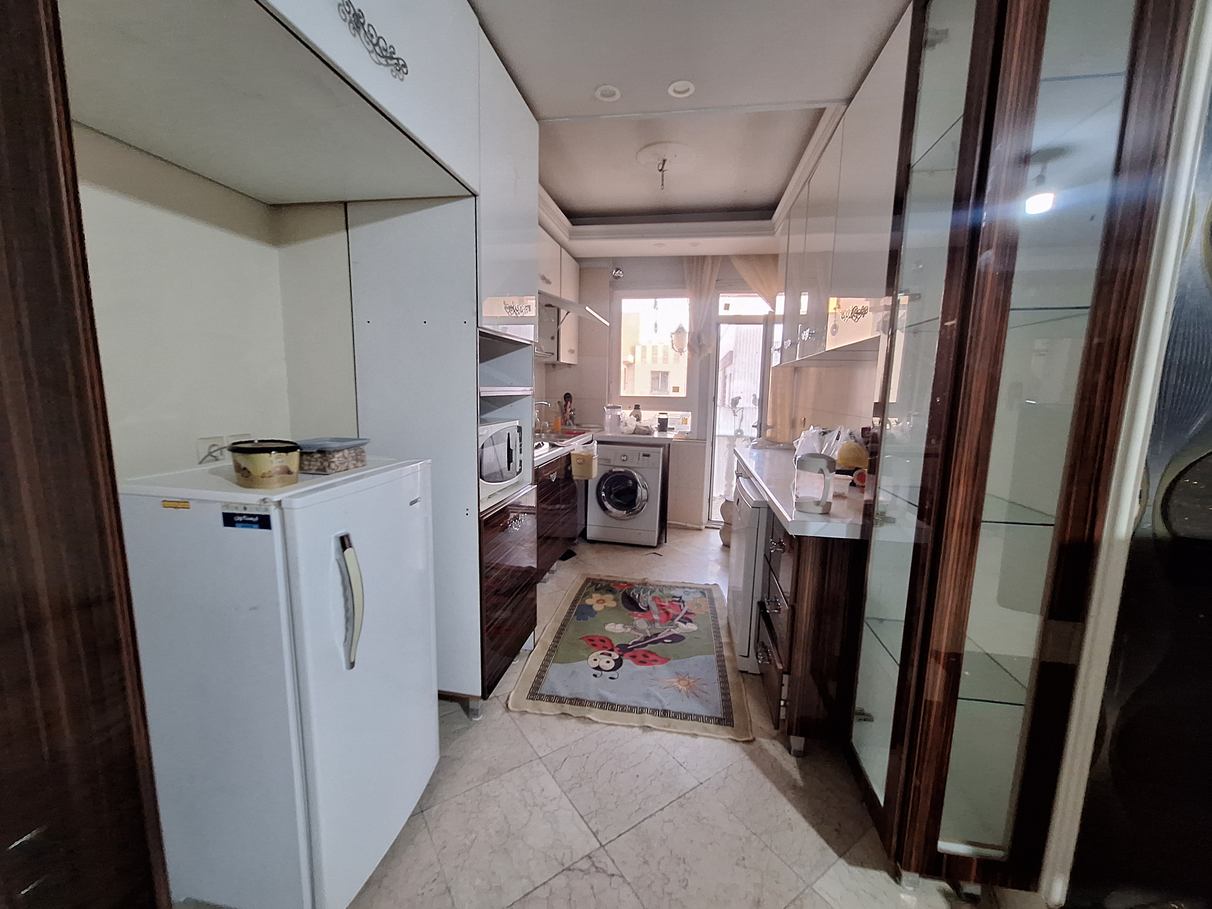 اجاره آپارتمان 90متر نارمک