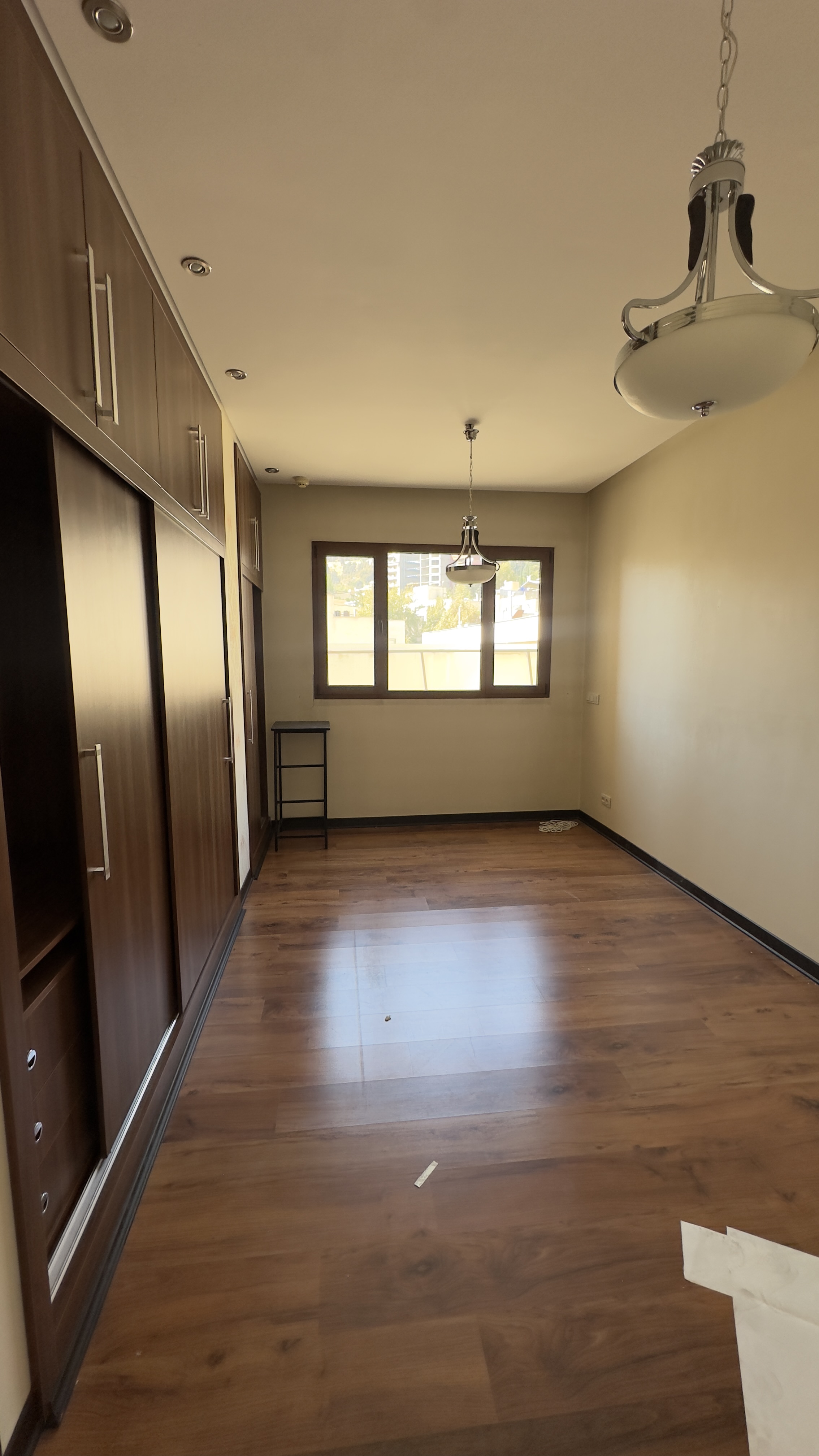 اجاره آپارتمان 180متر یاسر 3 خواب