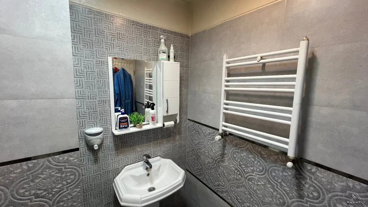 اجاره آپارتمان 125متر فرجام