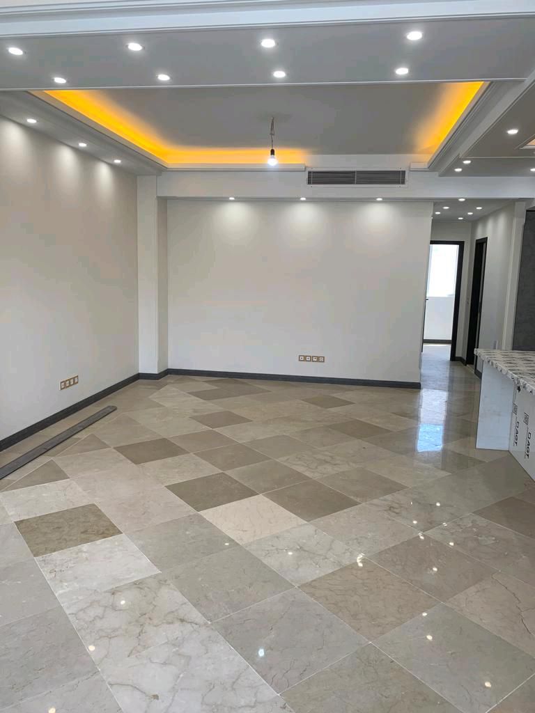 اجاره آپارتمان 160متر پاسداران کلید نخورده