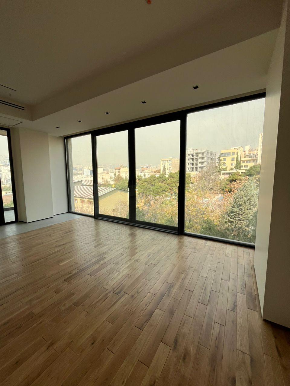 اجاره آپارتمان 140 متری در نیاوران