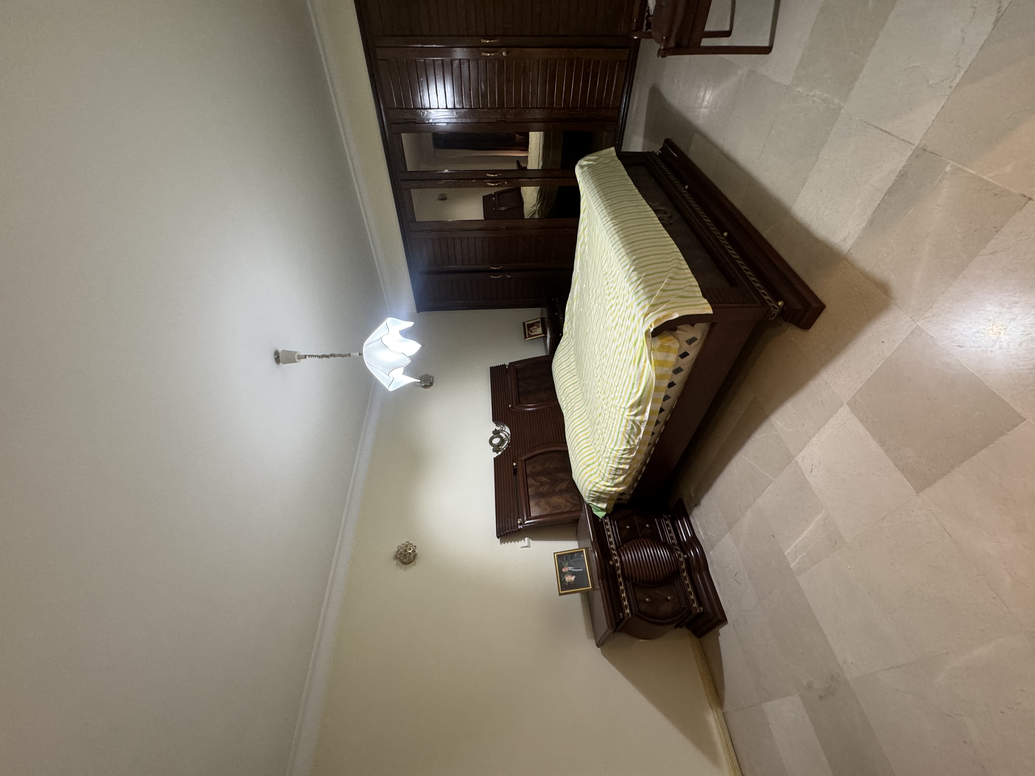 فروش آپارتمان 235 متر 3خواب نیاوران