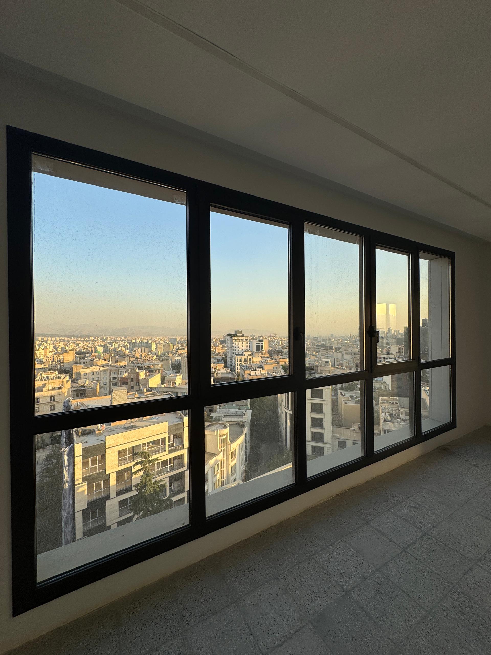 فروش آپارتمان 285متر نیاوران