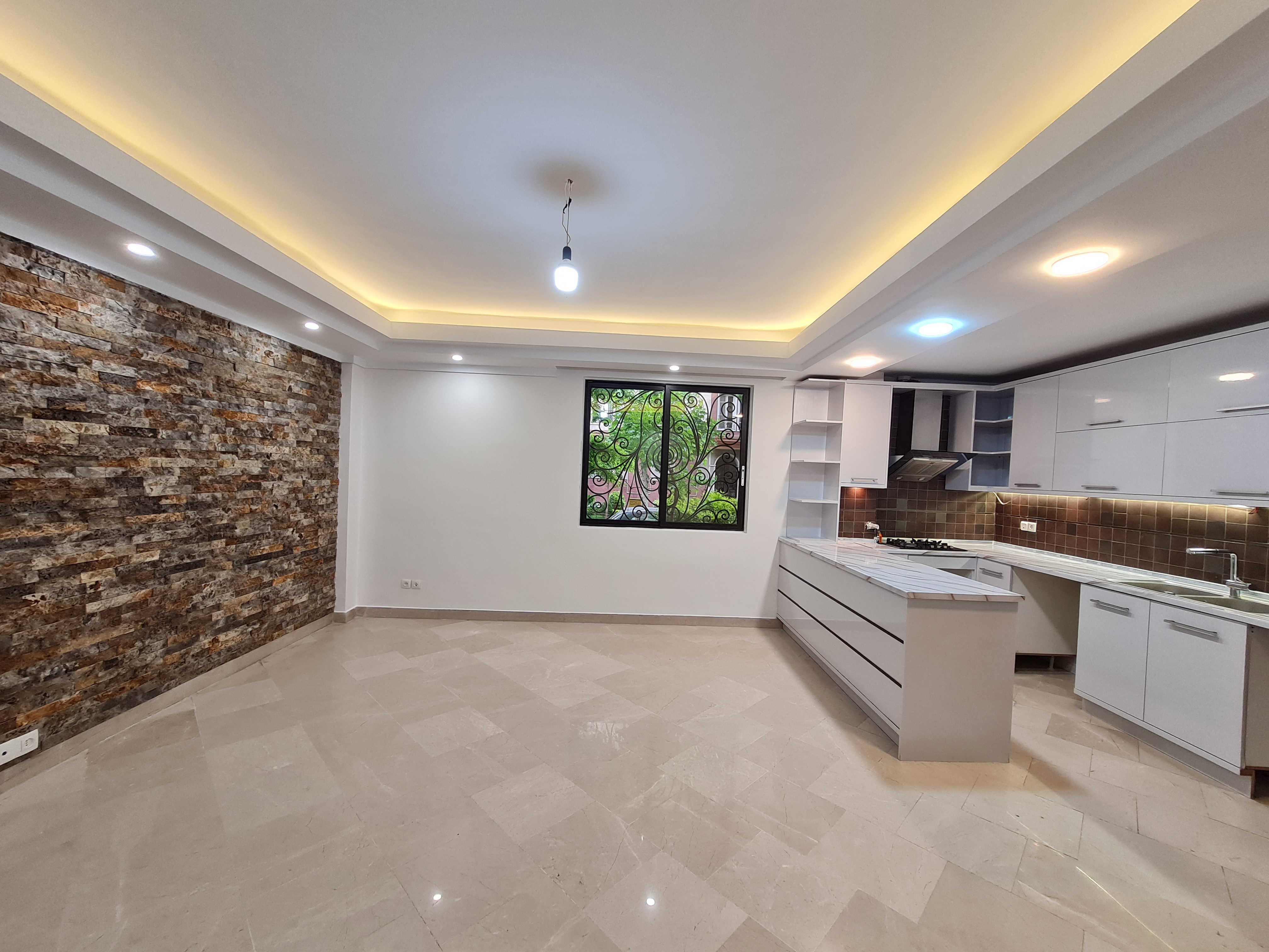 فروش آپارتمان 91 متر دروس تاپ لوکیشن
