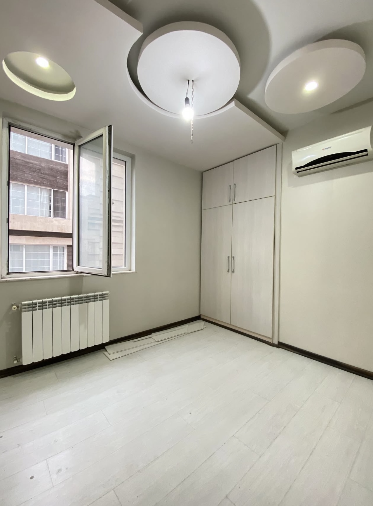 فروش اپارتمان 155 متر منظریه تاپ لوکیشن