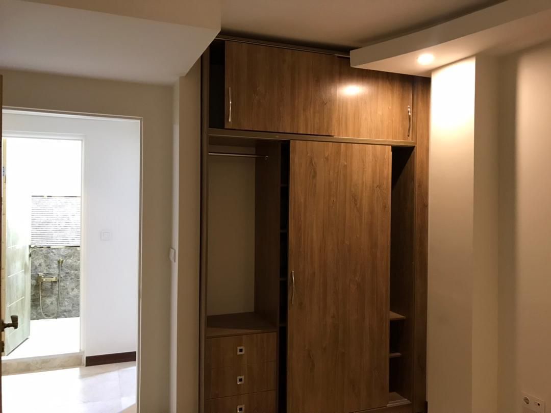 اجاره آپارتمان 100 متر آجودانیه