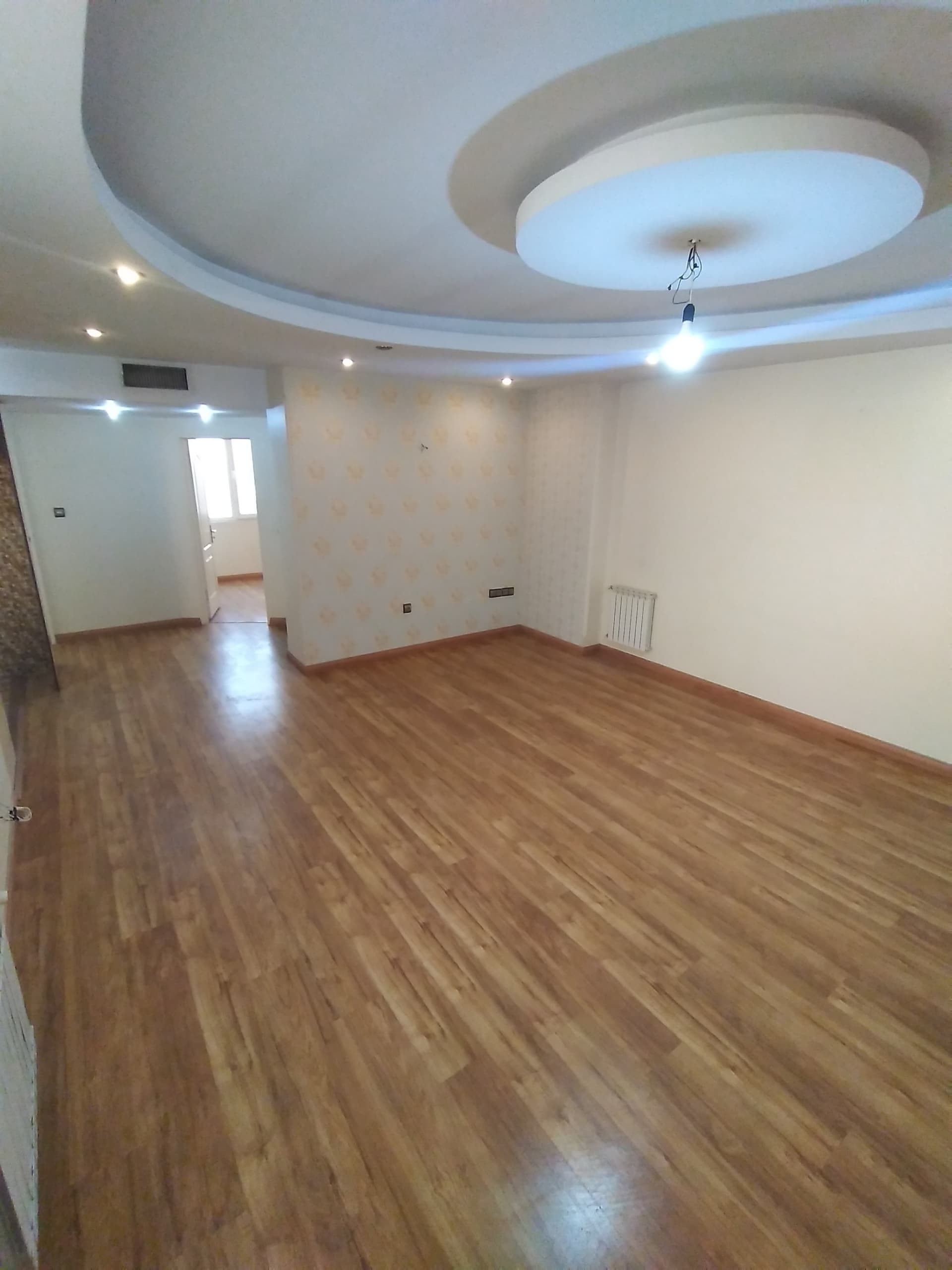 فروش آپارتمان 75متر هفت حوض فول امکانات