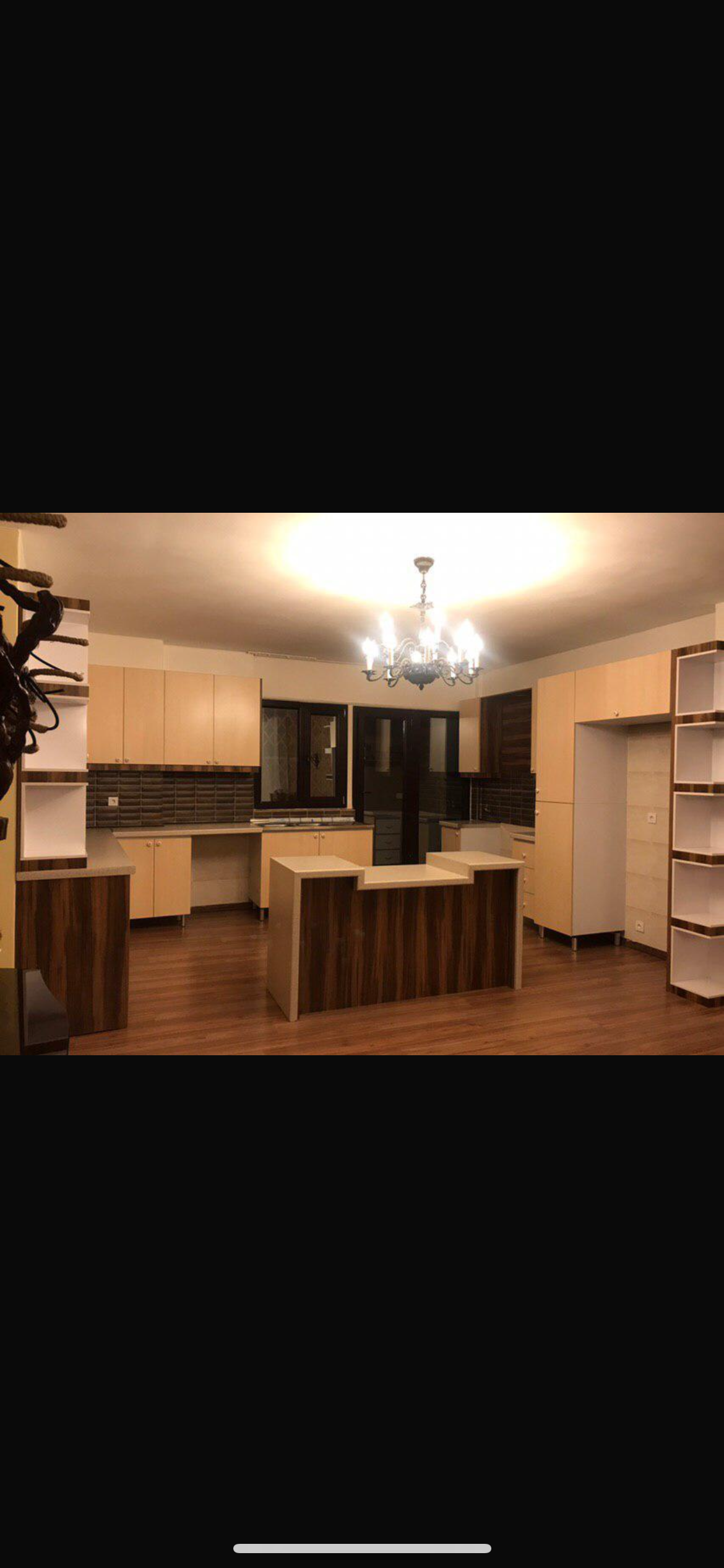 نیاوران 180 متر دو خواب