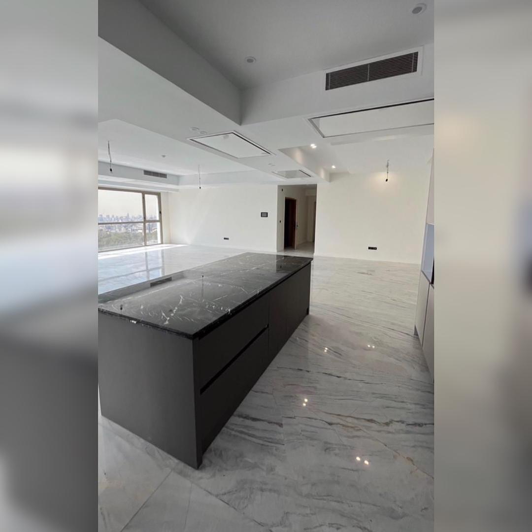 اجاره آپارتمان 190 متر نیاوران ویو 360 درجه