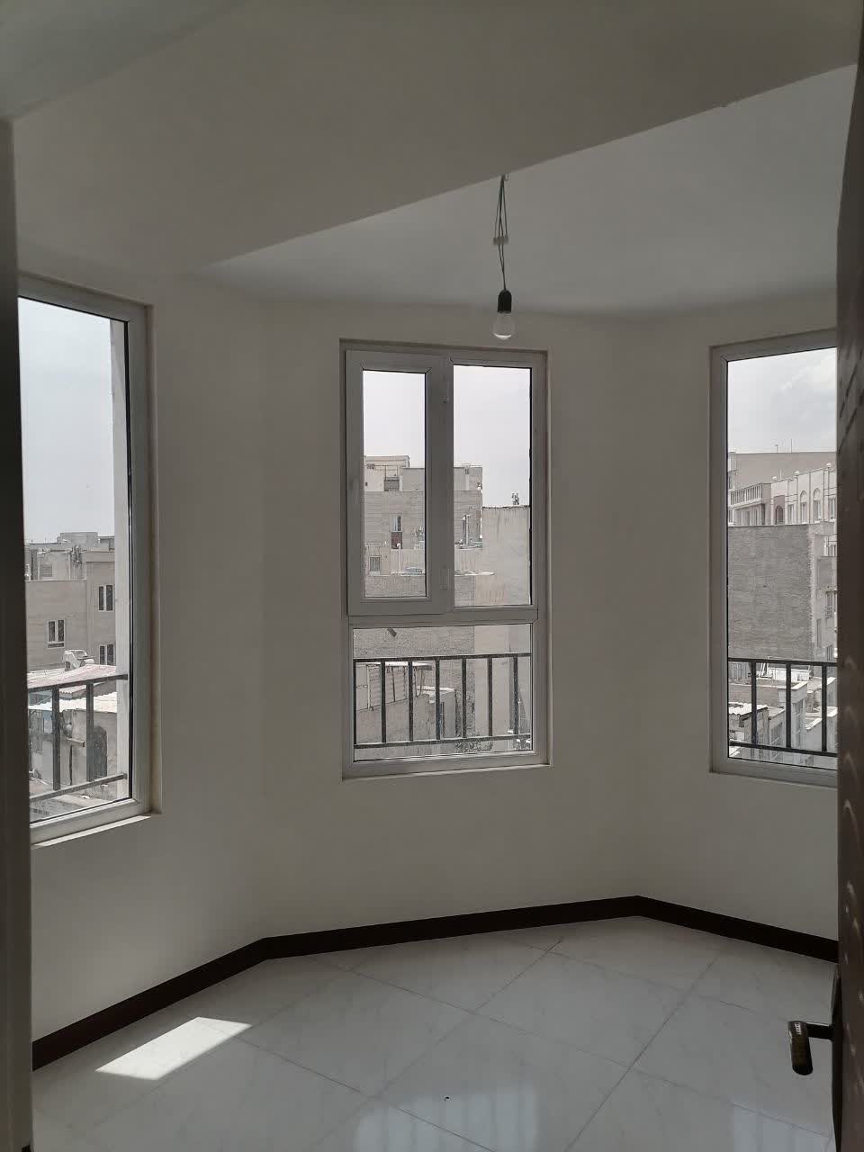 فروش آپارتمان 75 متر گلبرگ غربی