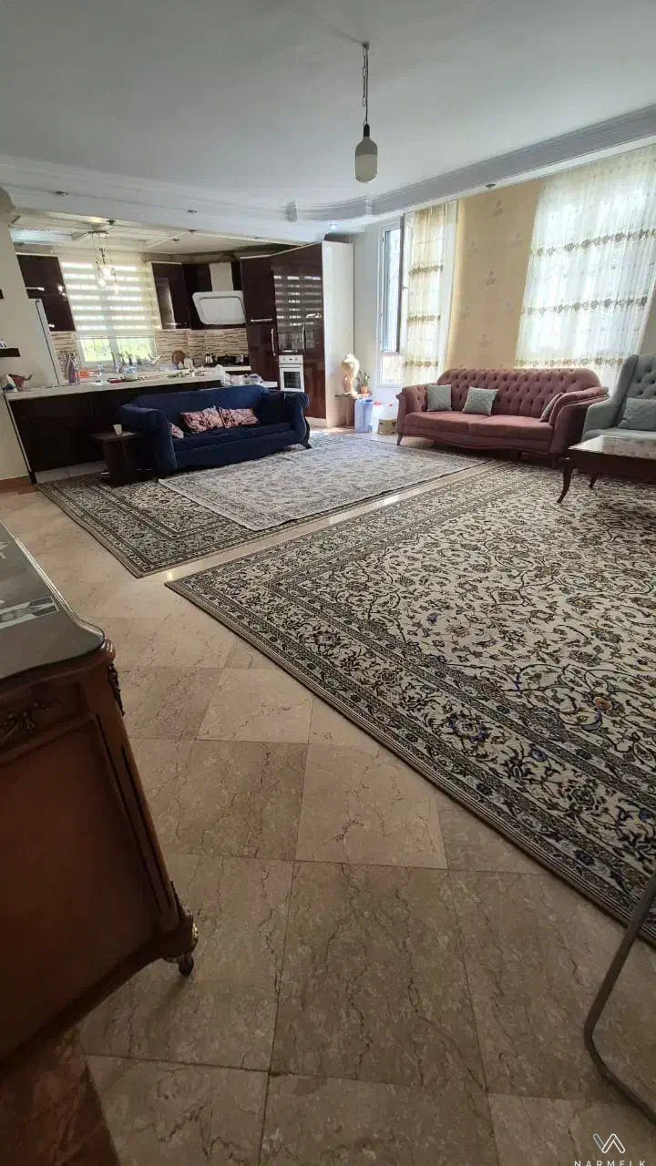 فروش آپارتمان 94متر نارمک  فول امکانات