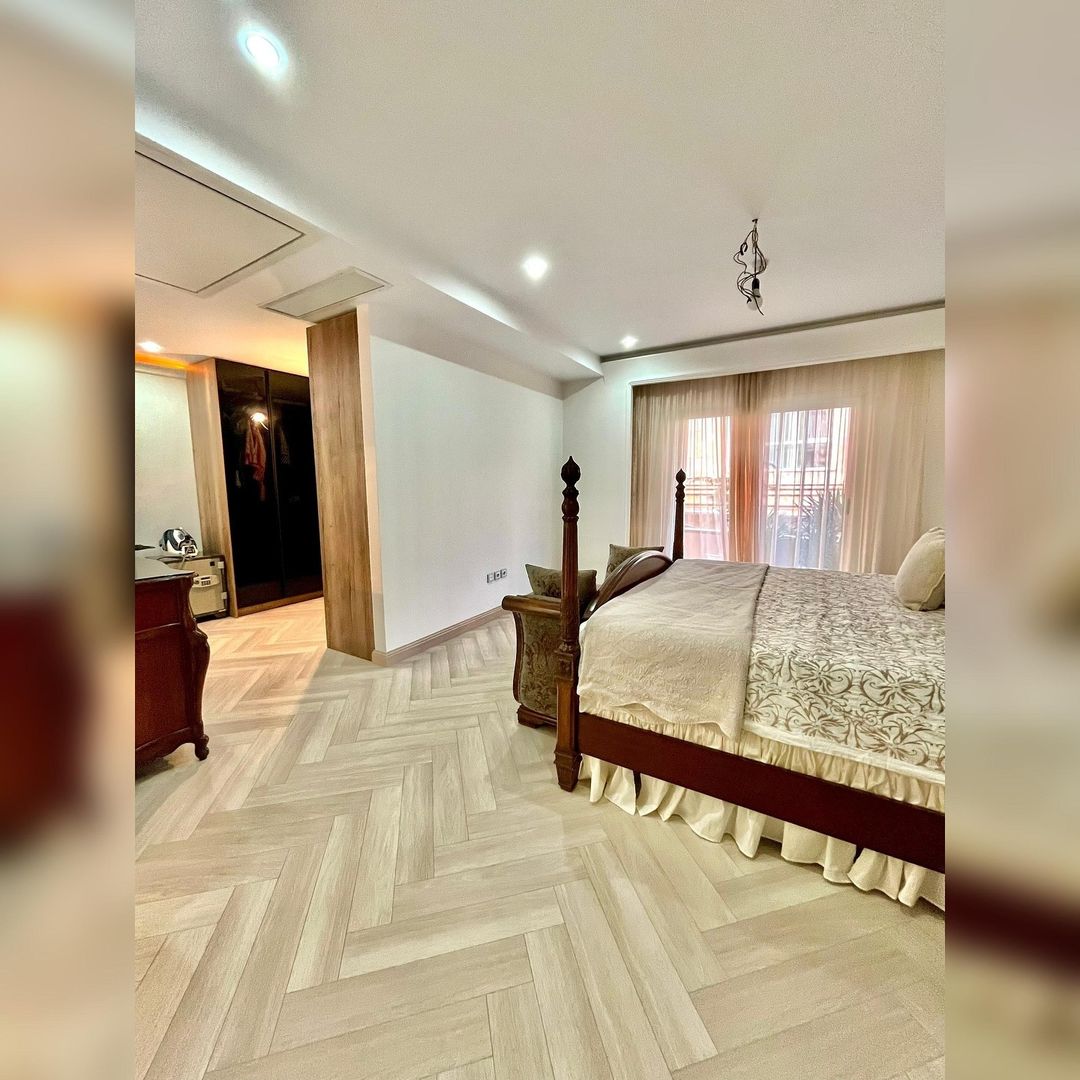 فروش آپارتمان 240 متری لوکس نیاوران