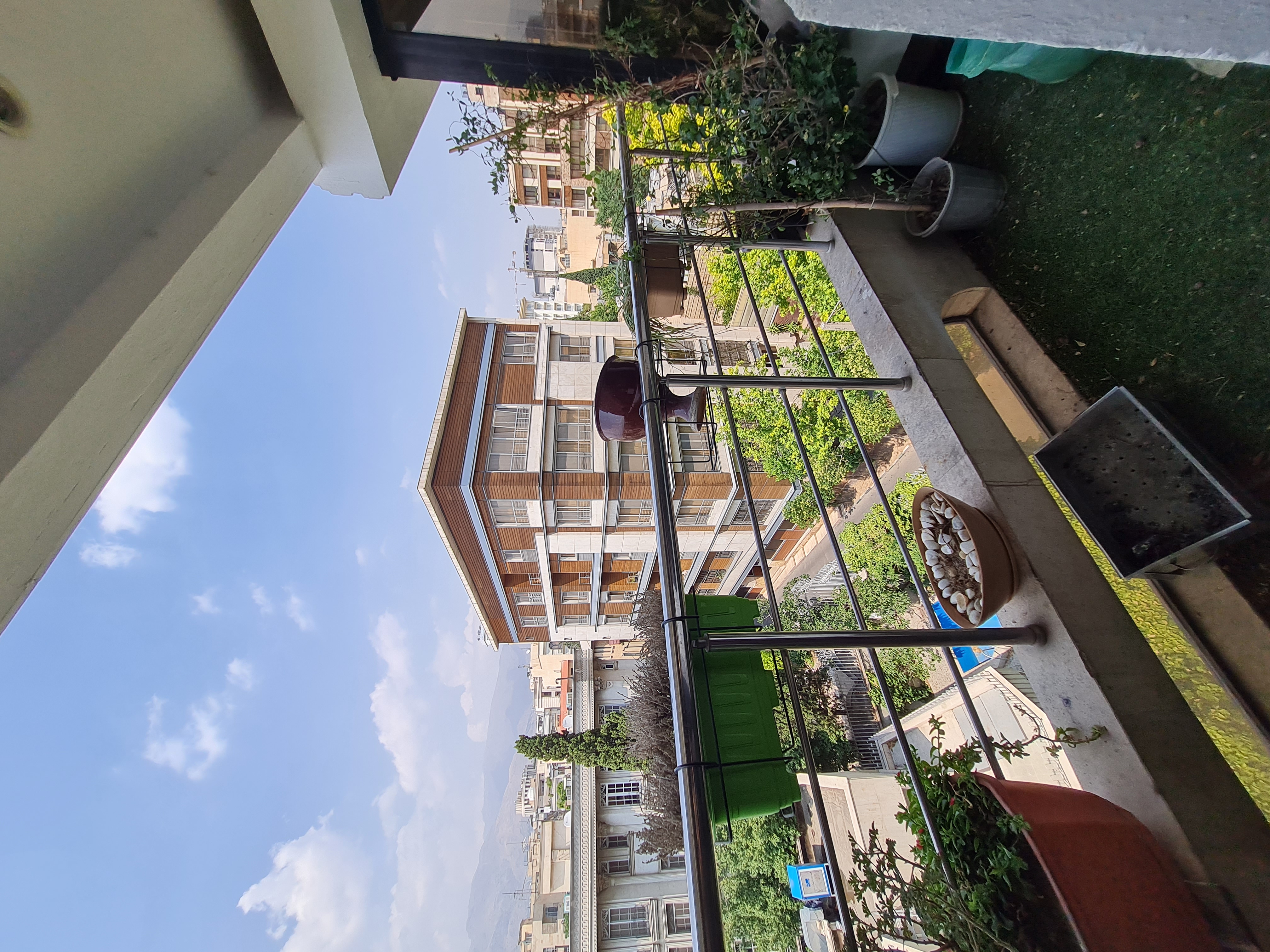 فروش آپارتمان 115 متر دروس وارسته