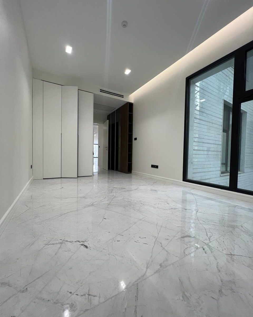 اجاره آپارتمان 170 متر نیاوران تکواحدی سوپر مدرن