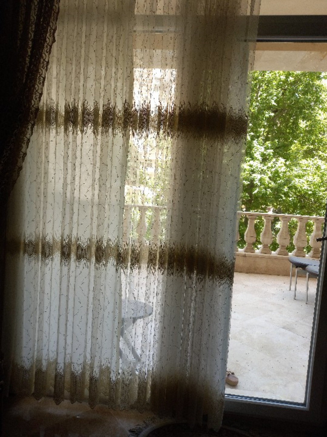 فروش آپارتمان کامرانیه فرعی مشجر لوکیشن دسترسی دید و ویو تهاتر