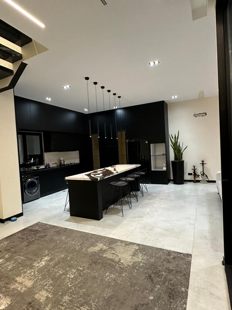 فروش آپارتمان 160 متر فرمانیه مدرن