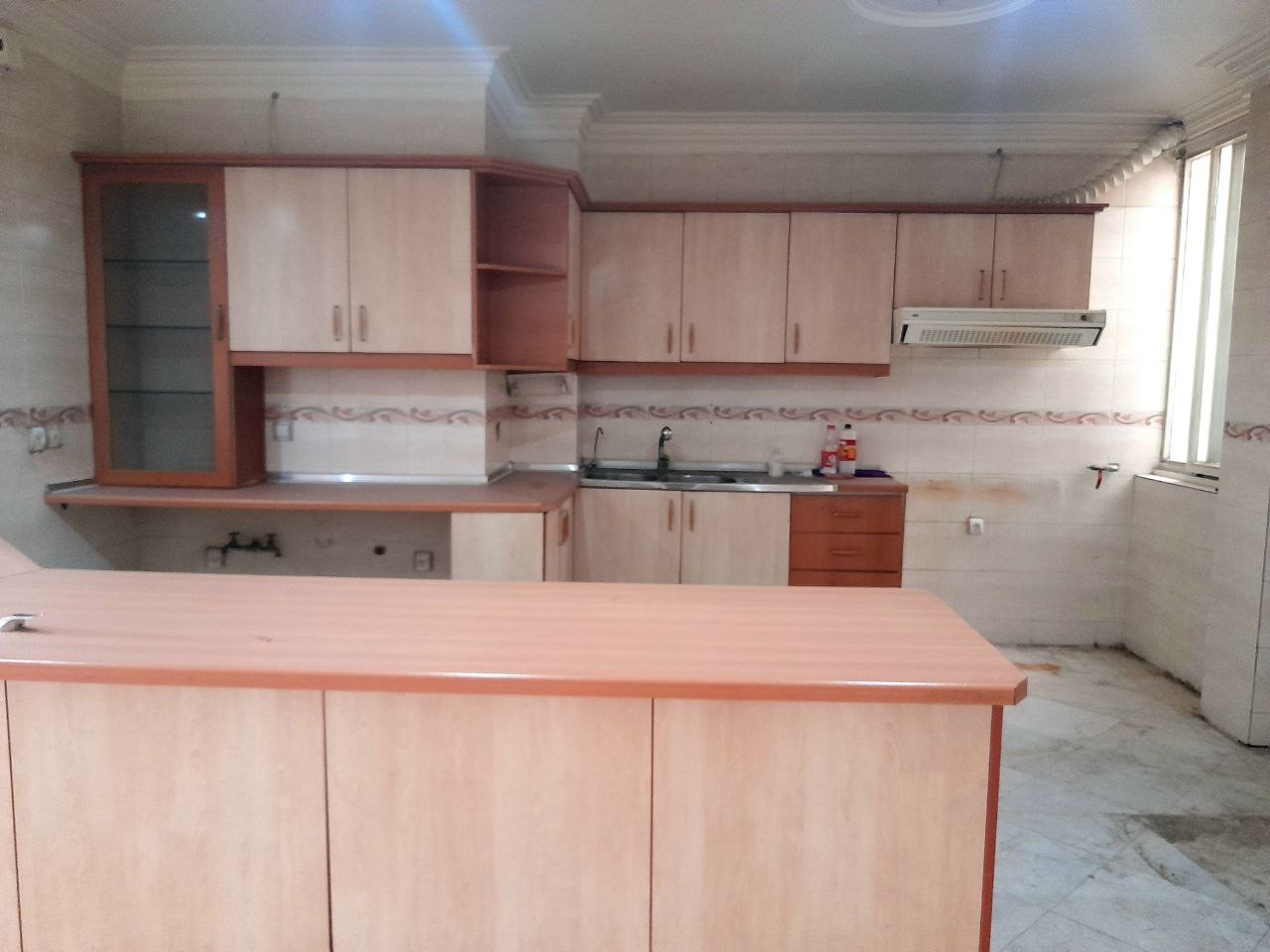 فروش اپارتمان 134متر‌ گلسنگ تاپ لوکیشن