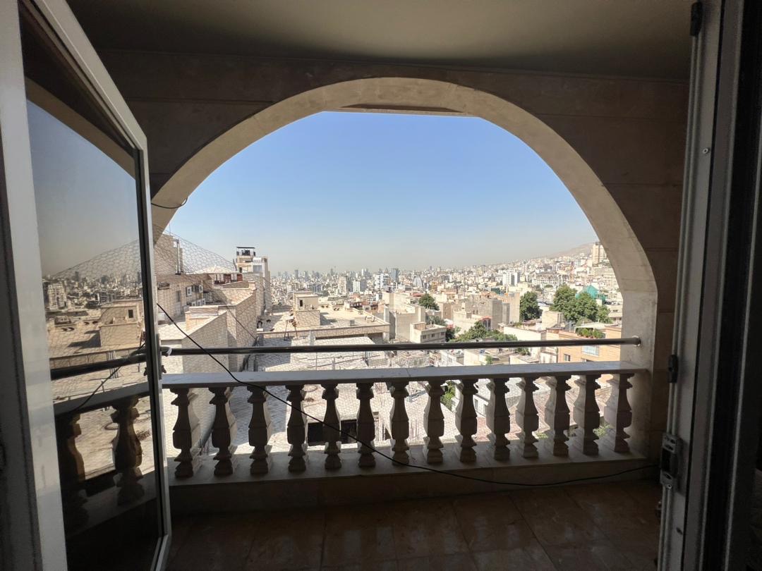 اجاره آپارتمان 170متر جماران لوکس