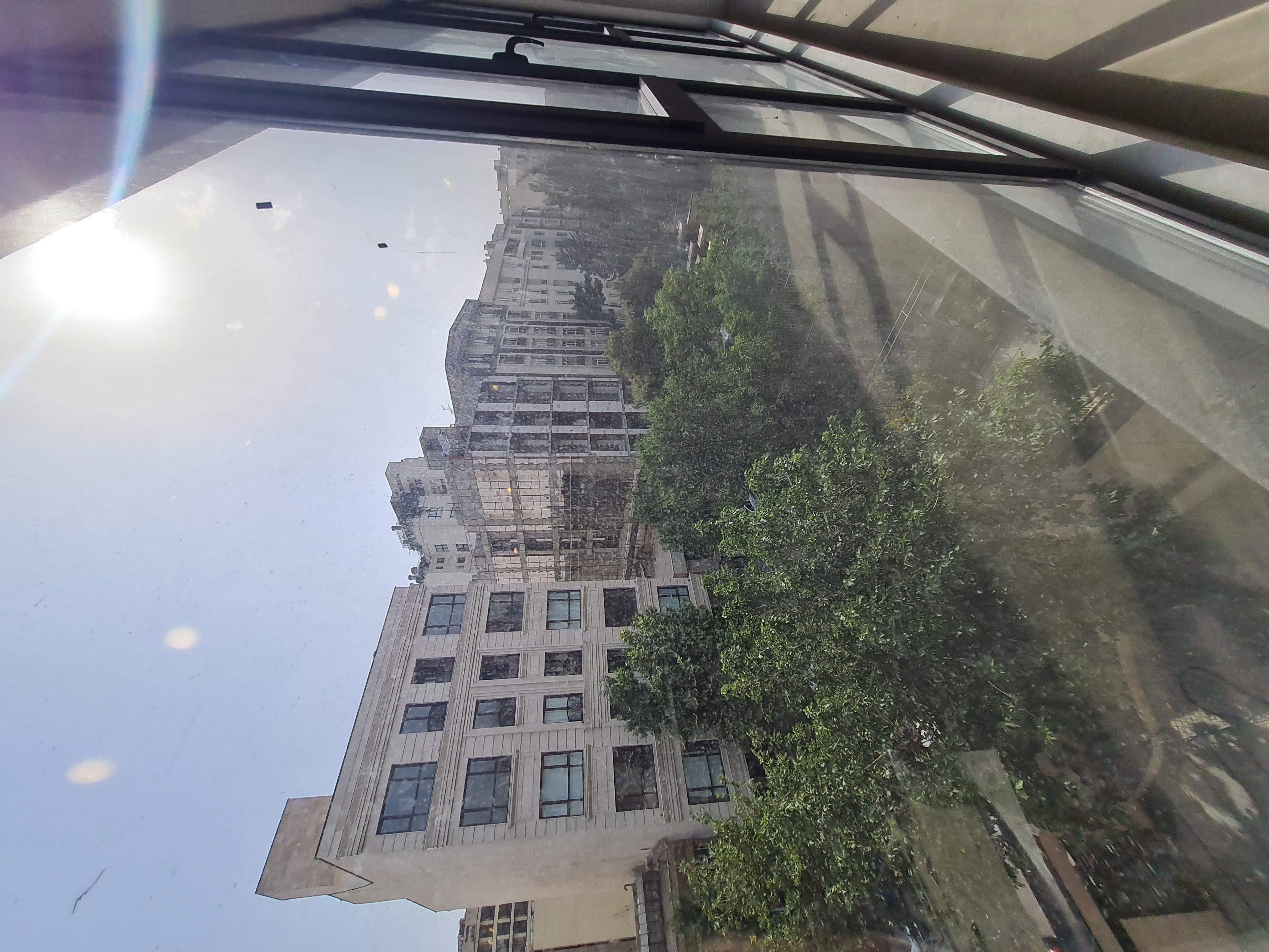 فروش آپارتمان 210 متر کامرانیه