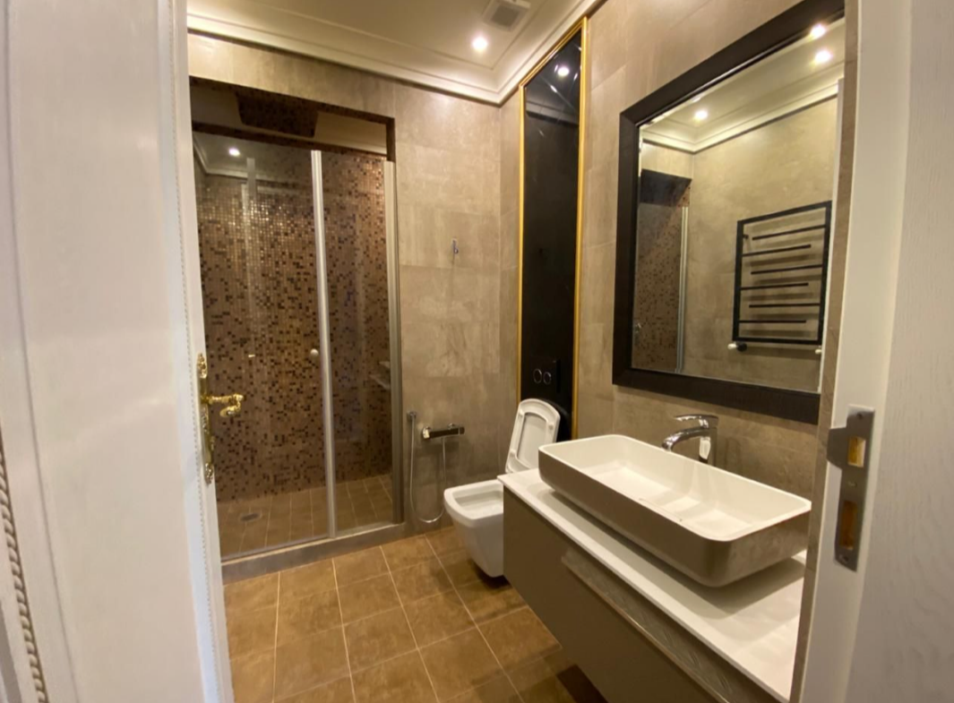 فروش آپارتمان 100 متر منظریه کلید نخورده