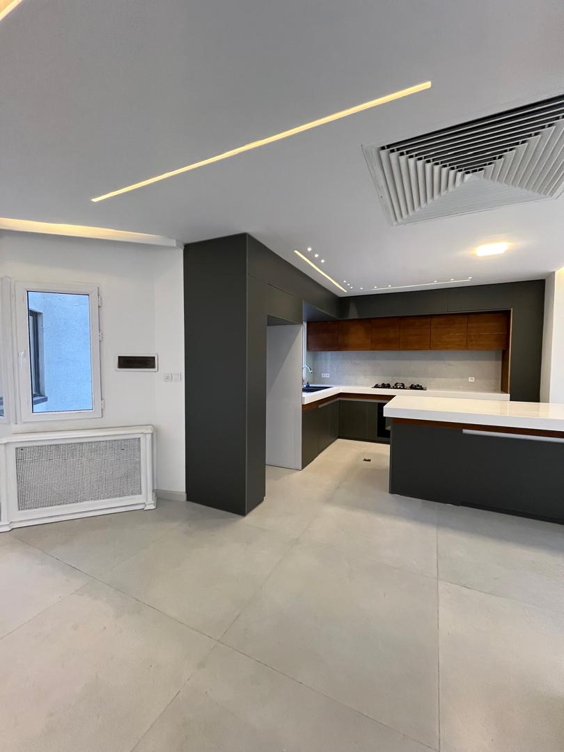 فروش آپارتمان 162 متر جمشیدیه