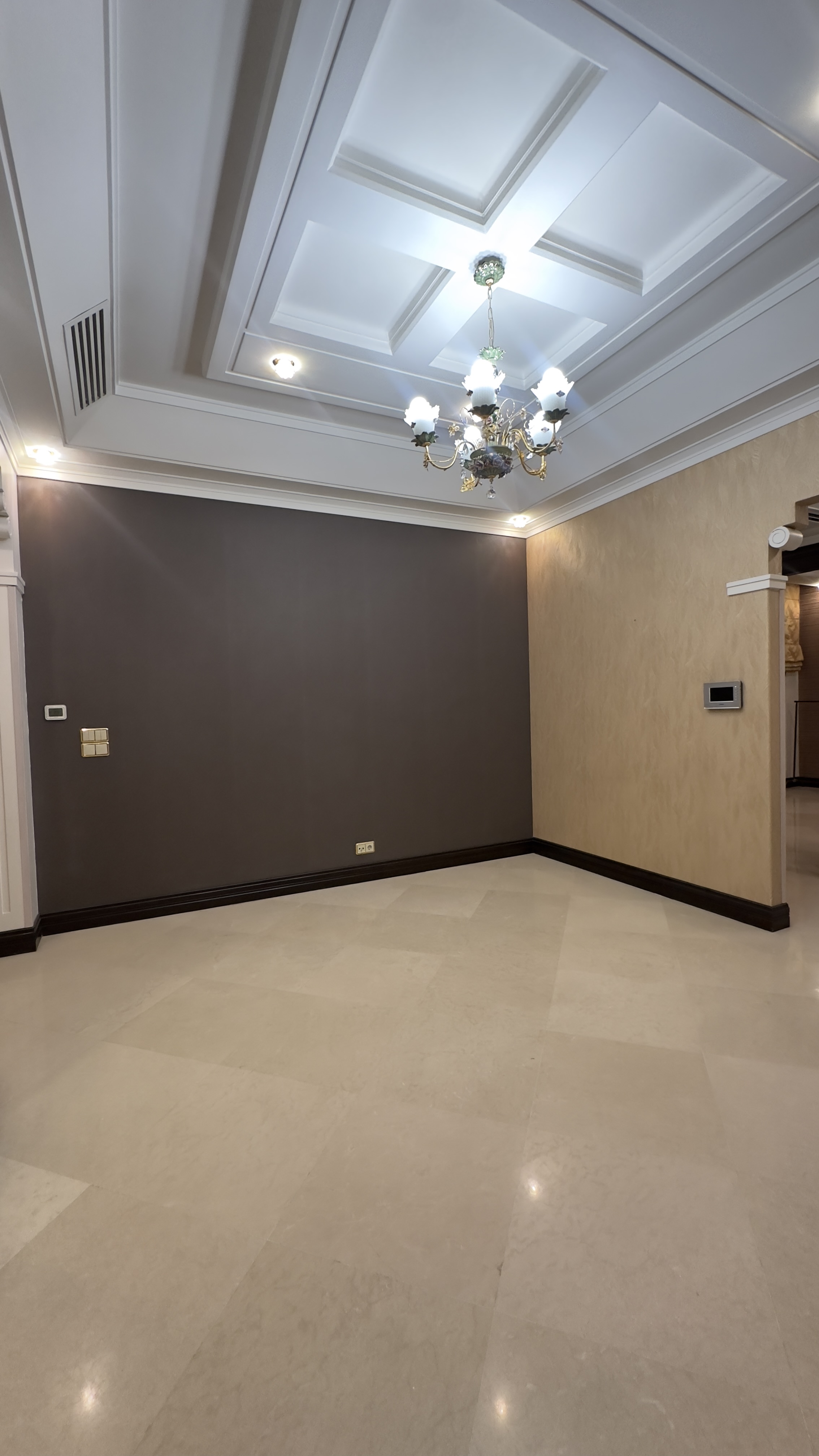 اجاره آپارتمان 350متر نیاوران