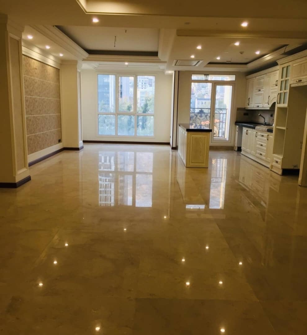 فروش اپارتمان 160 متر منظریه