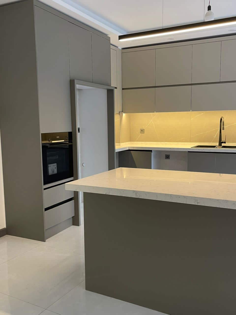 فروش آپارتمان 140 متر دیباجی جنوبی