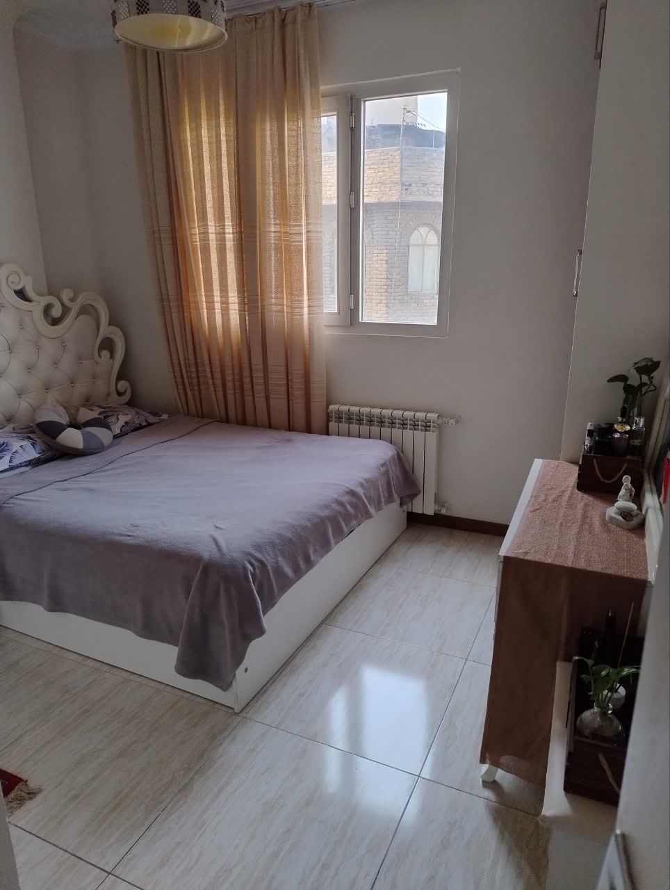 اجاره آپارتمان 80 متر هفت حوض 2 خوابه