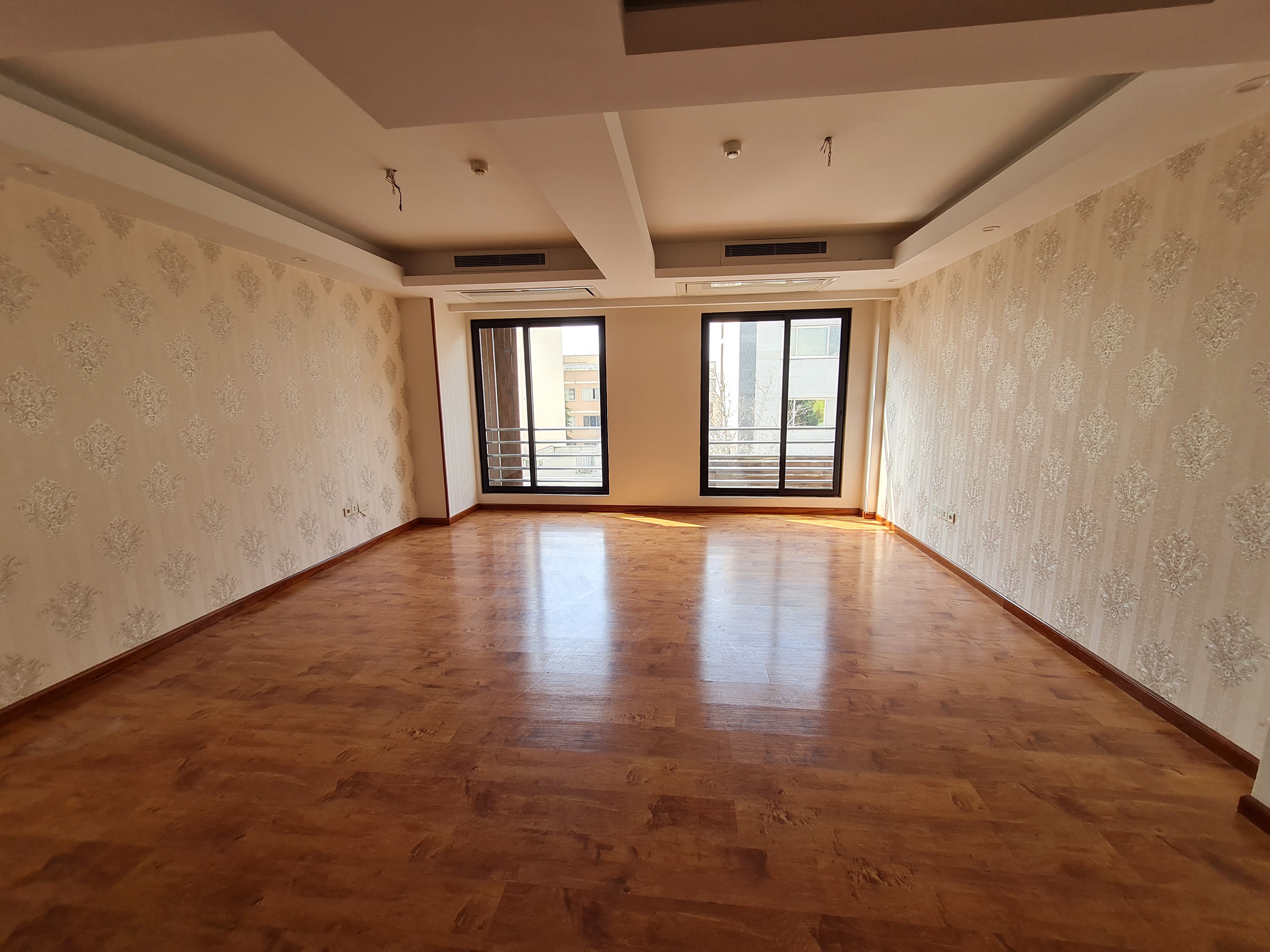 فروش آپارتمان 115 متر اقدسیه