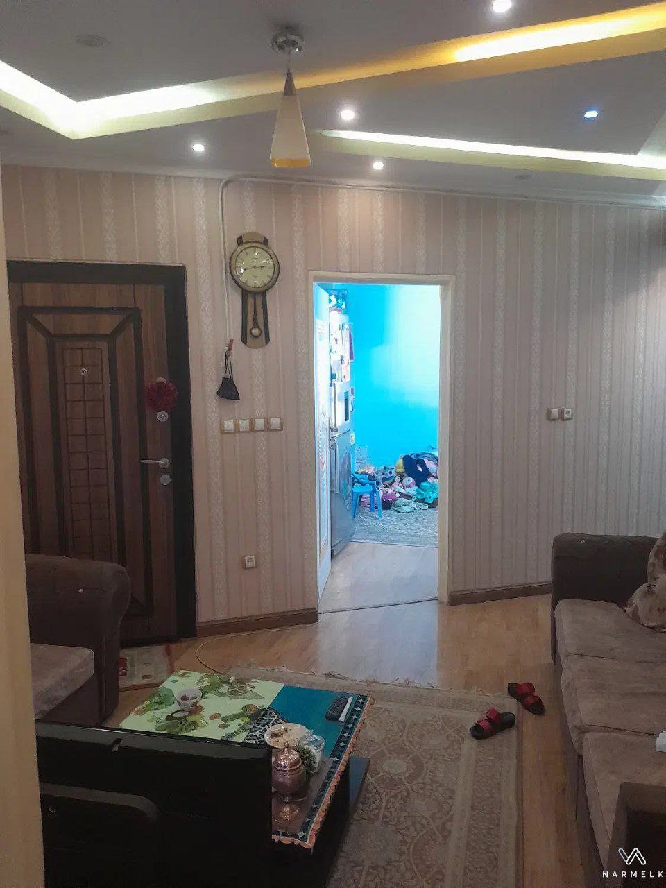 اجاره آپارتمان 160متر هفت حوض لوکیشن طلایی