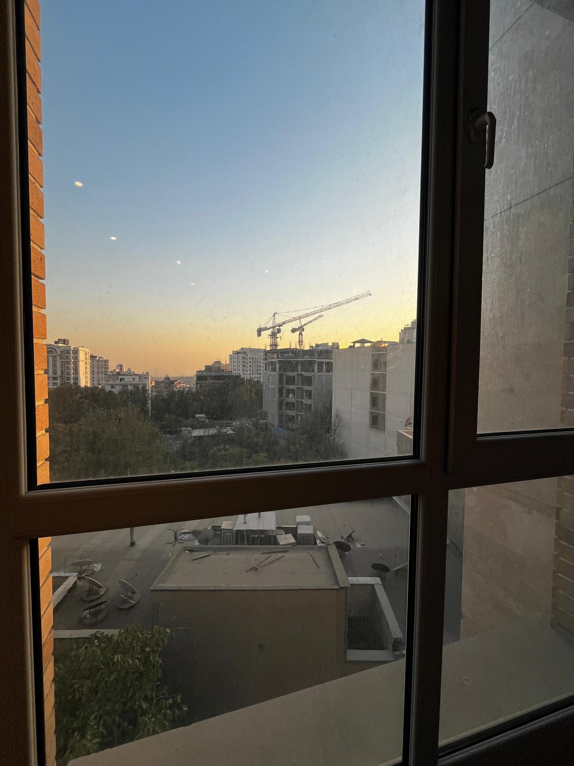 فروش آپارتمان 170متر نیاوران 2پارکینگ