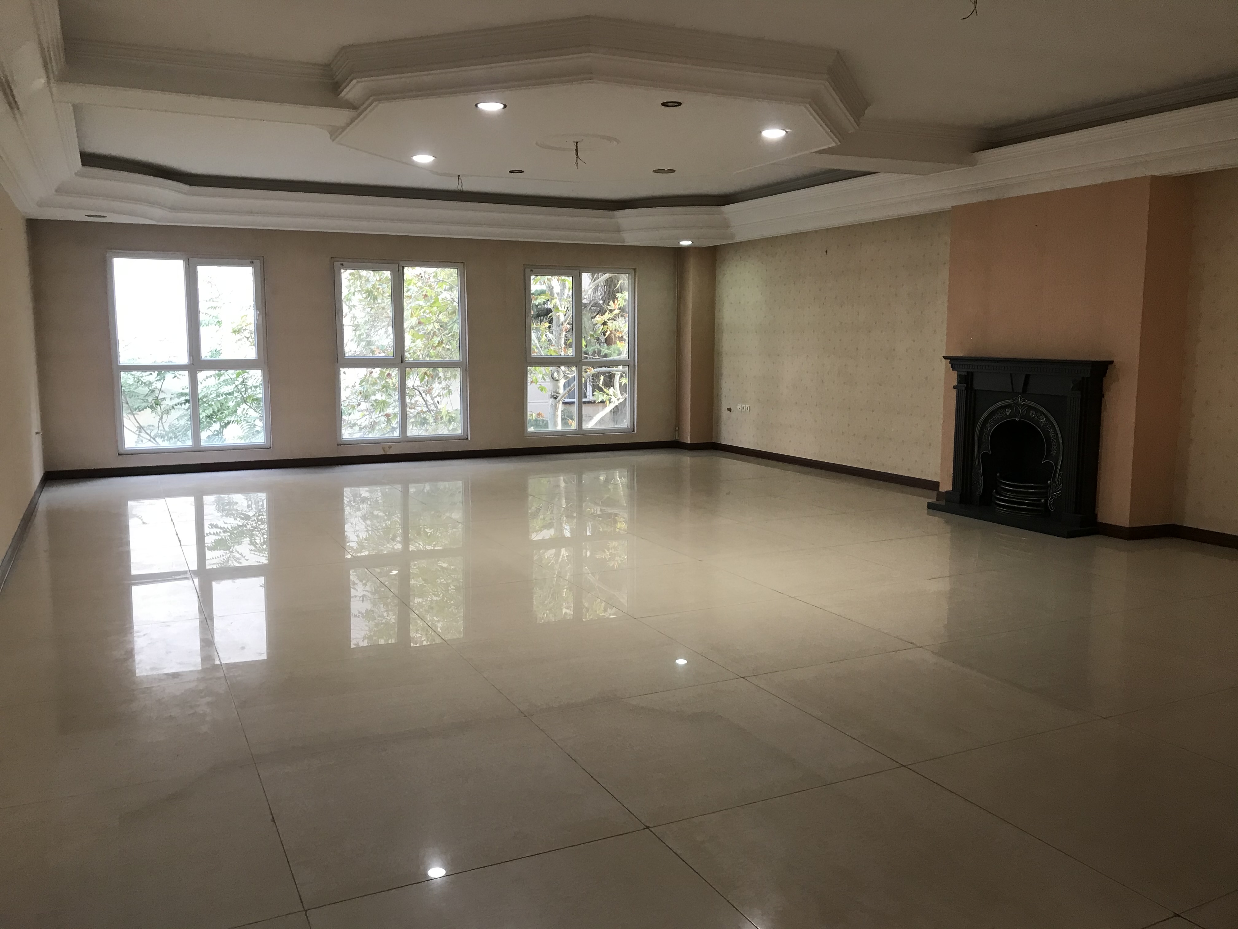 فروش آپارتمان 140 متر منظریه تاپ لوکیشن