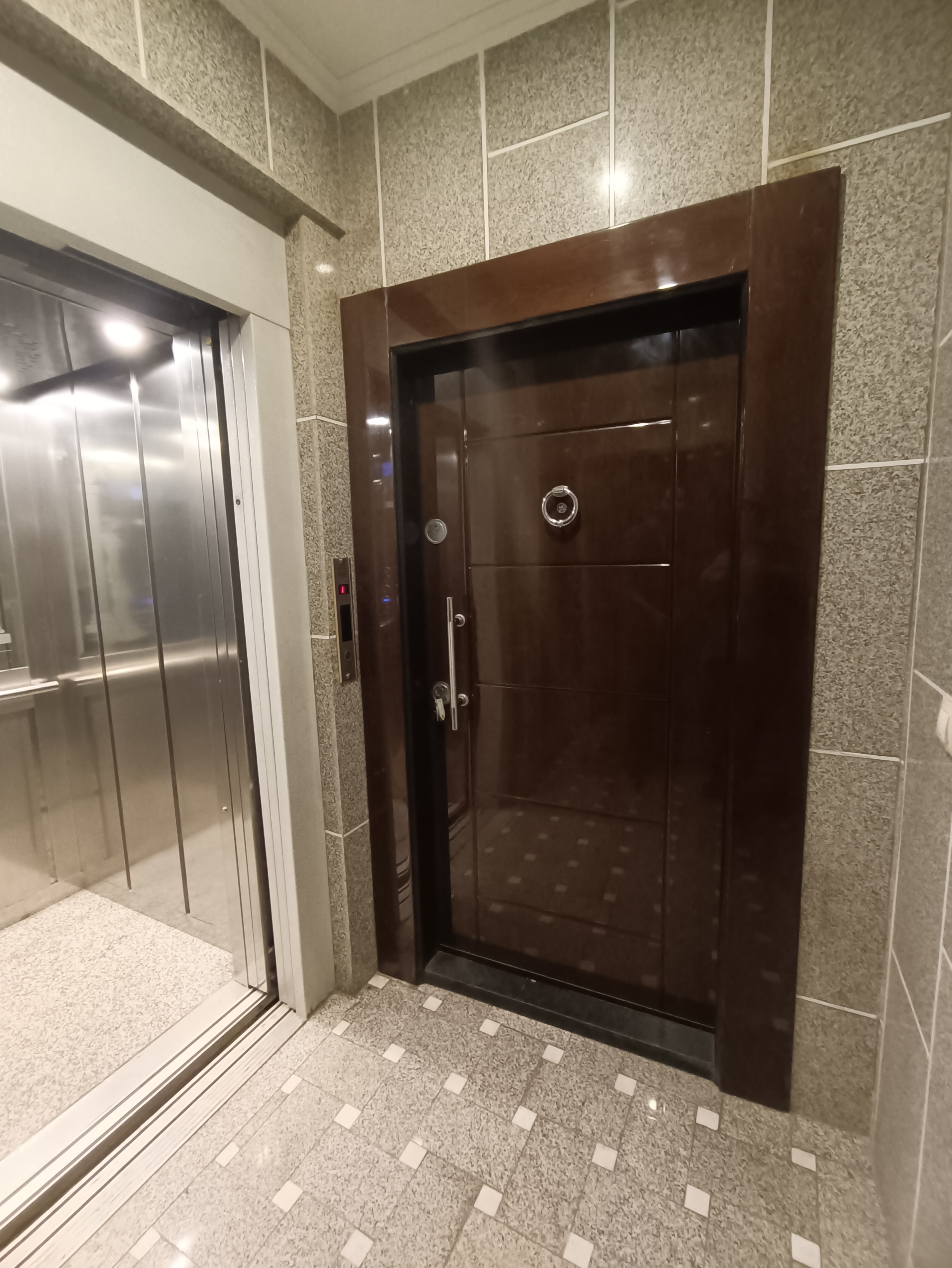 115متر مربع 2خواب