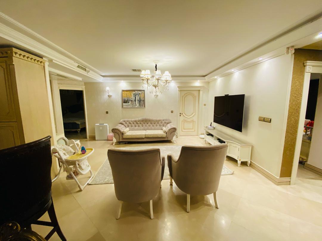 فروش آپارتمان 137متر دزاشیب 3خواب