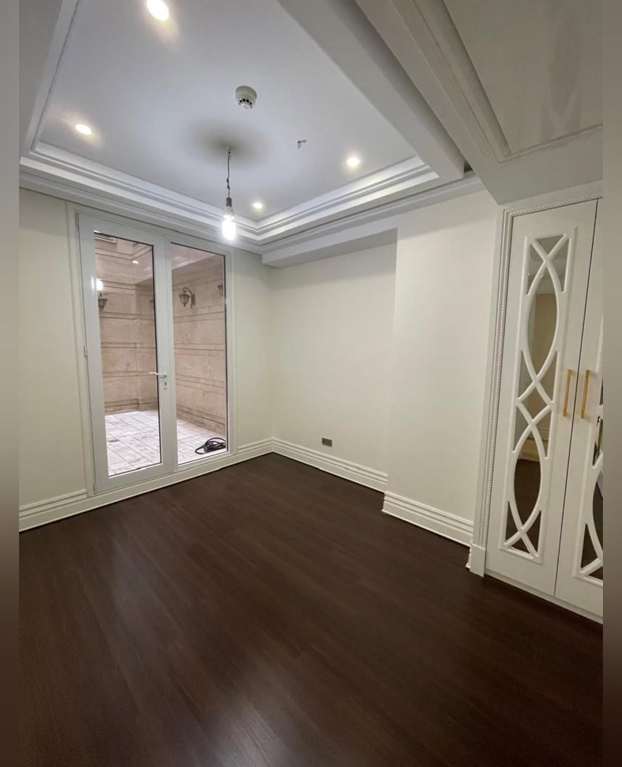 اجاره آپارتمان 130 متر دولت فول امکانات