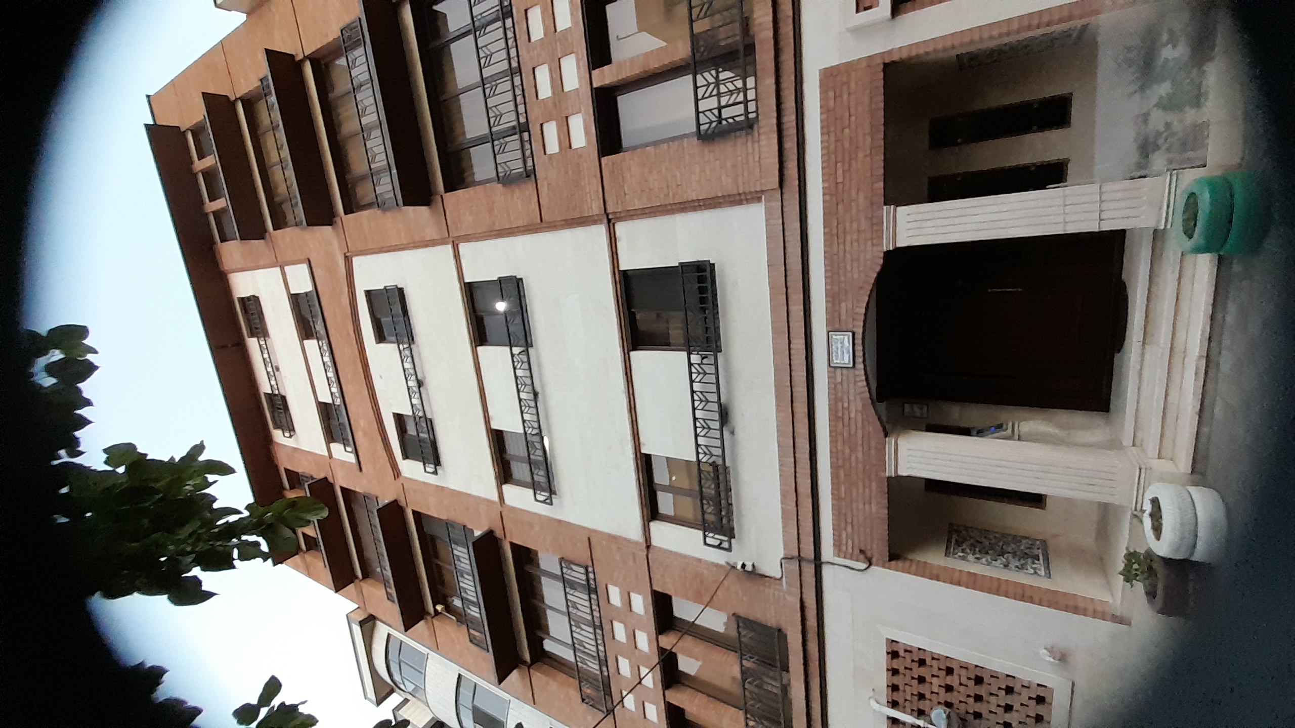 اجاره اپارتمان 120متر مدائن فول امکانات