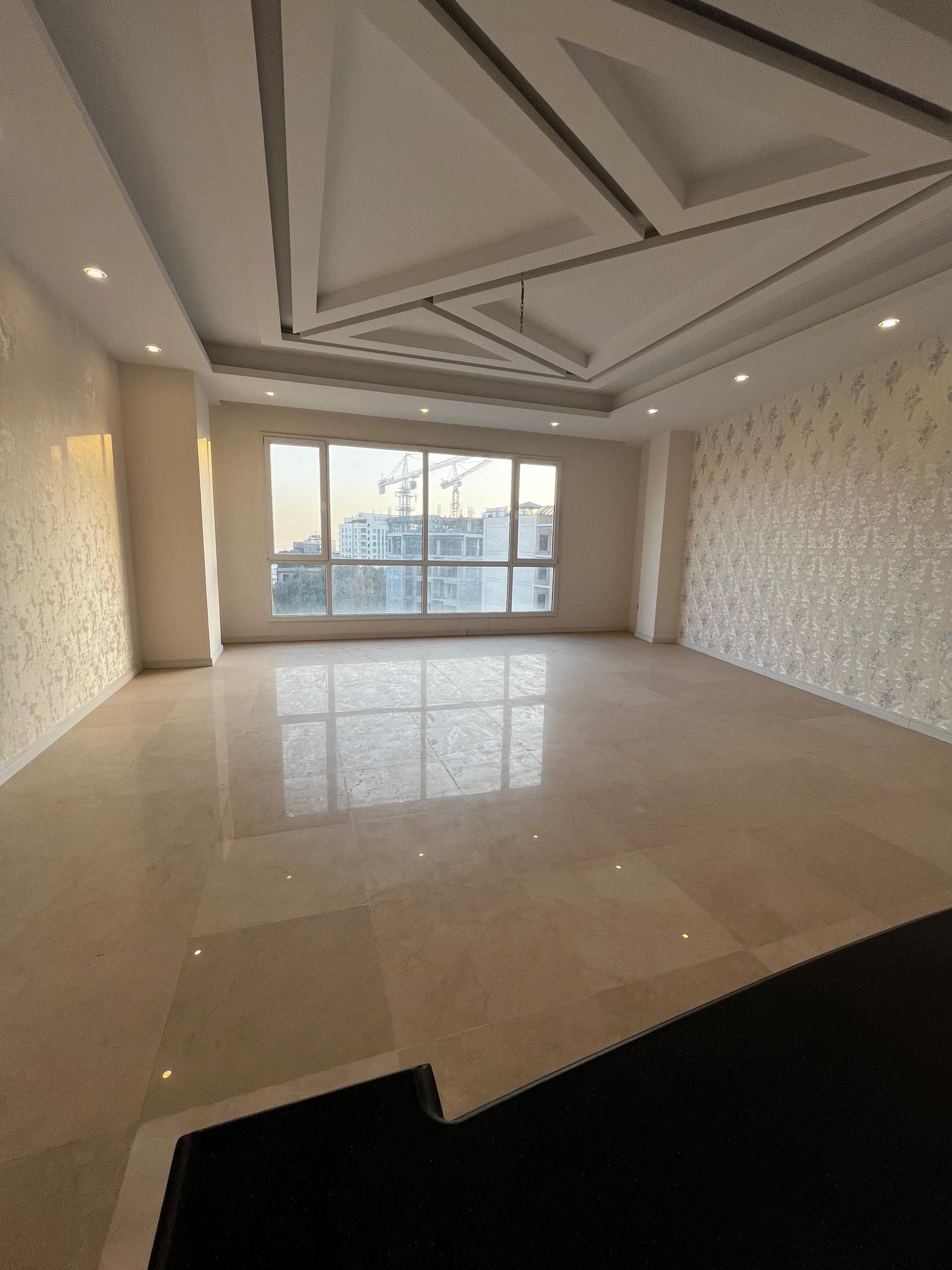 فروش آپارتمان 170متر نیاوران 2پارکینگ