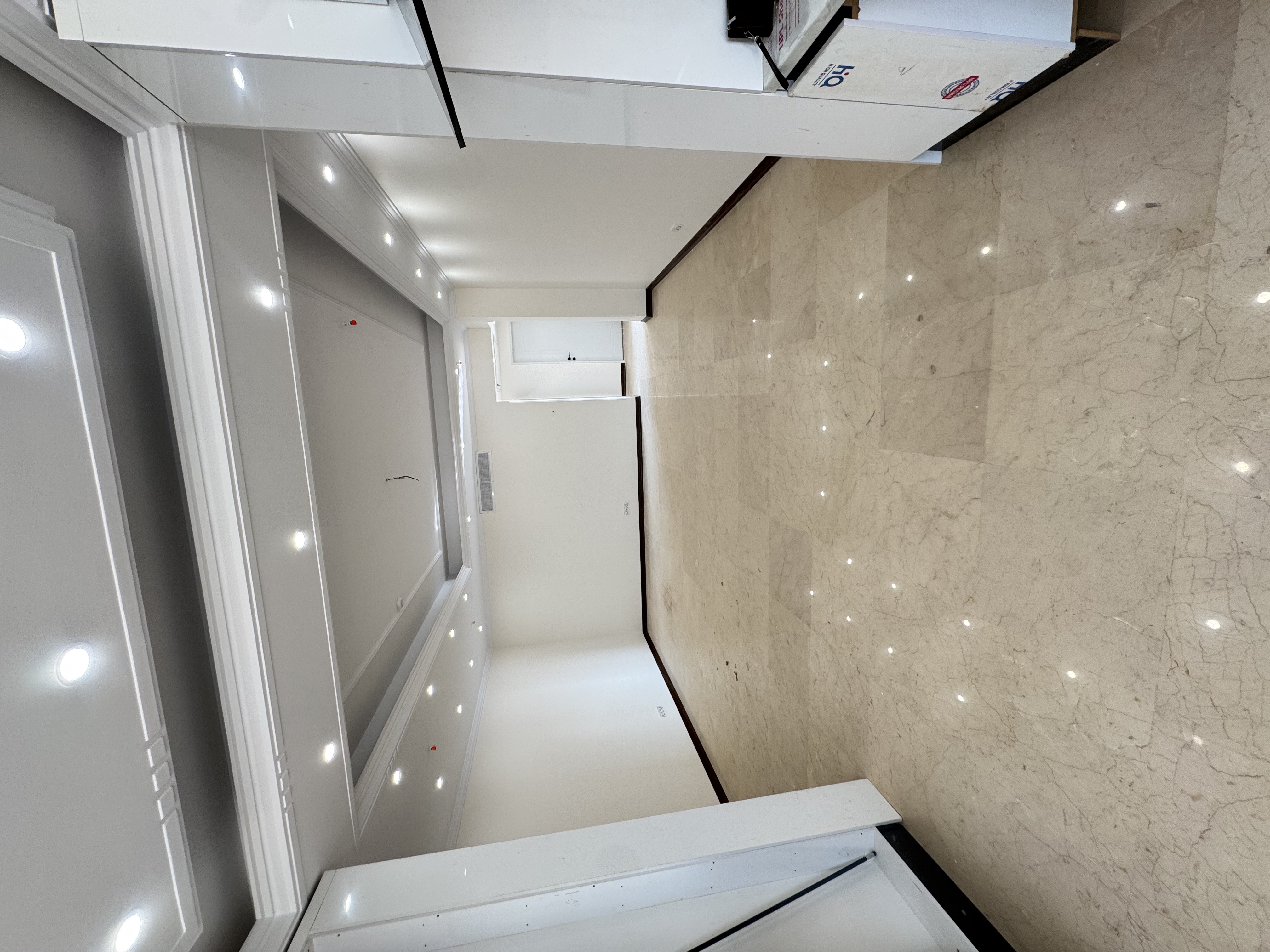 اجاره اپارتمان 125 متر نارمک 2 خواب کلید نخورده