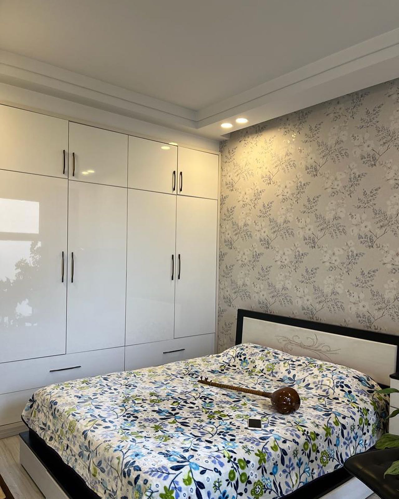 اجاره آپارتمان 110 متر نیاوران تاپ لوکیشن