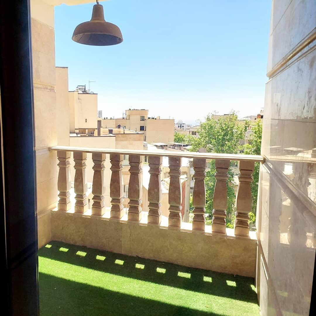 فروش آپارتمان 250 متر نیاوران تکواحدی لوکس
