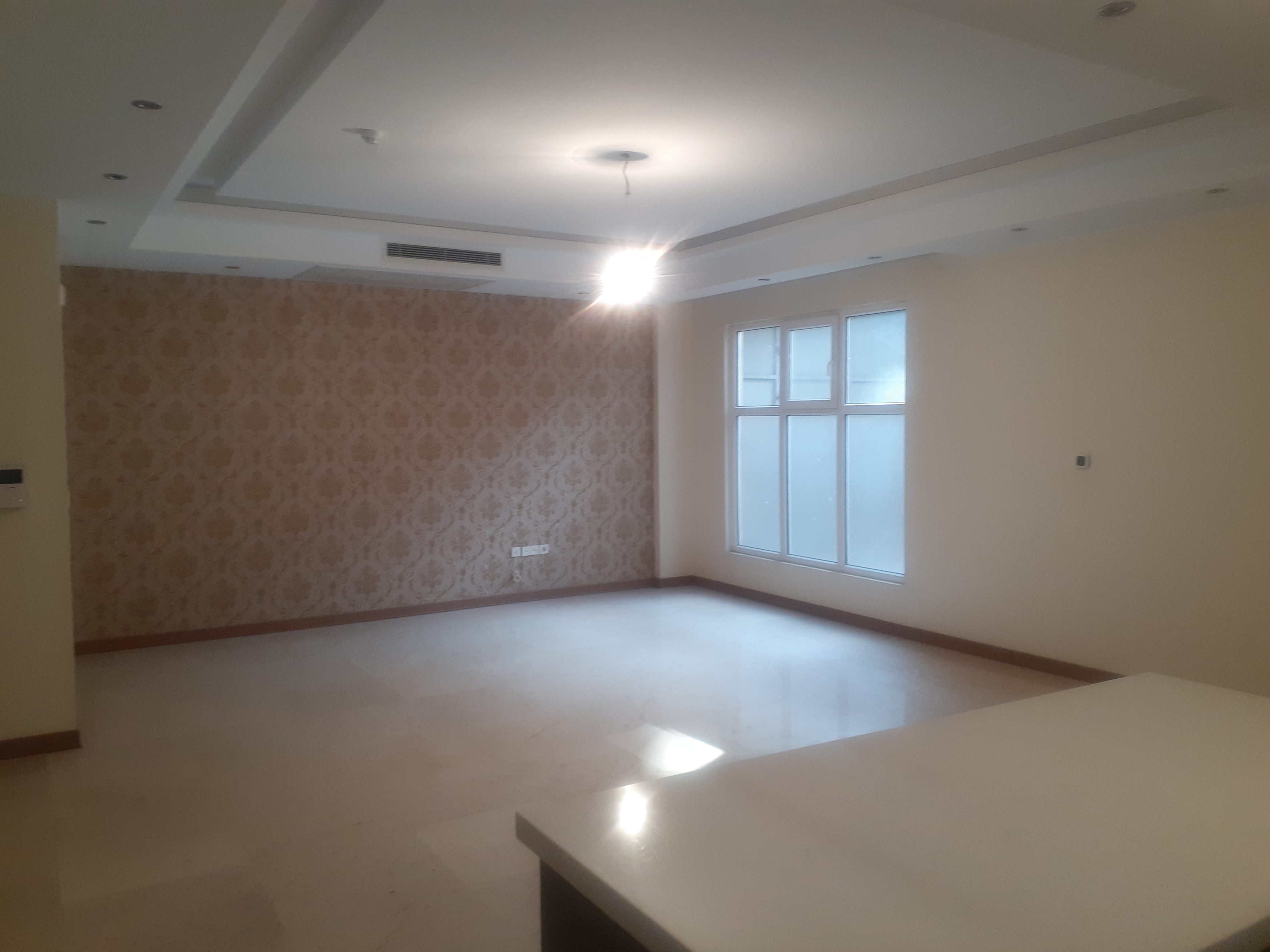 فروش آپارتمان 115متر دروس نوساز